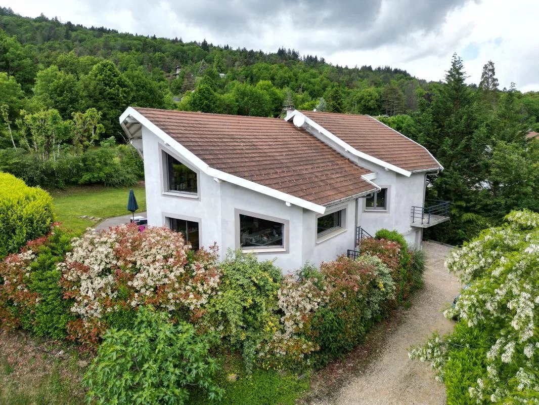 Vente Maison Valserhône