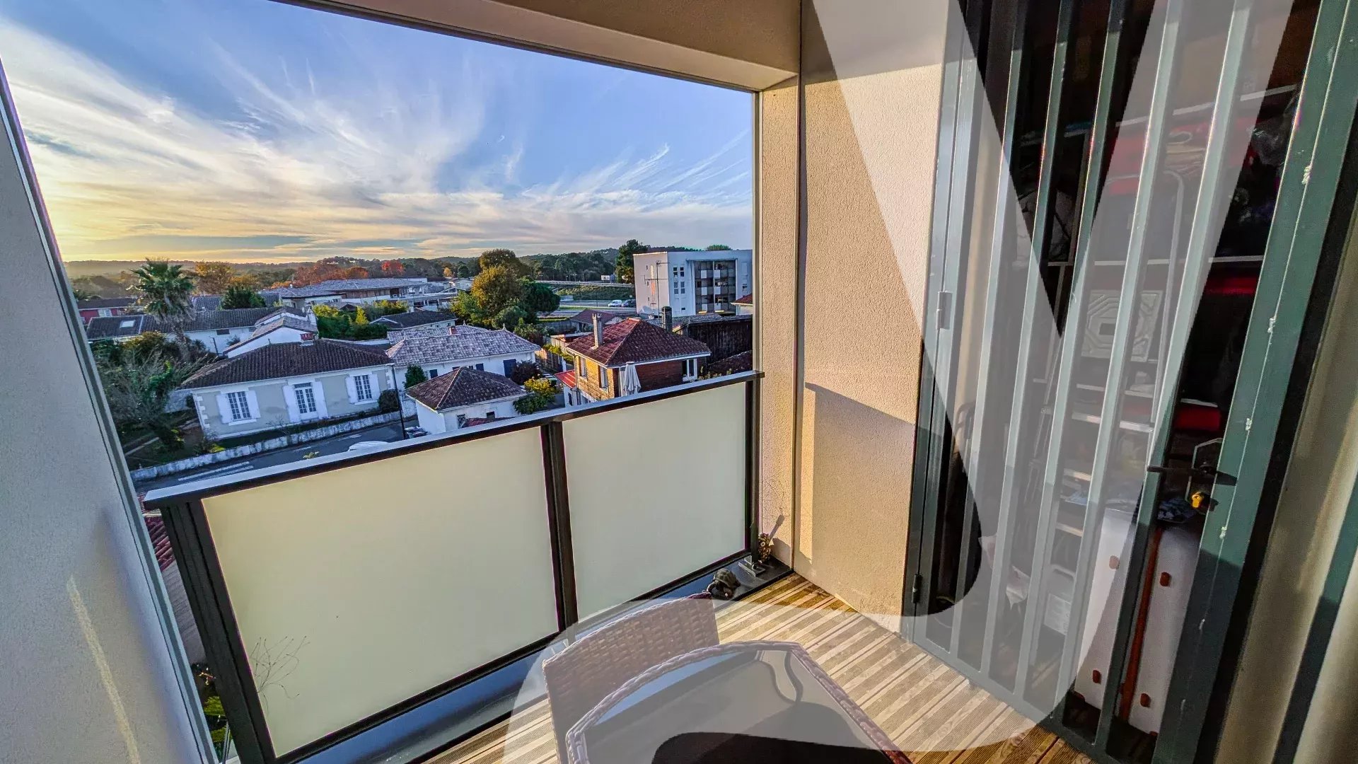 Agence immobilière de Citylife Arcachon