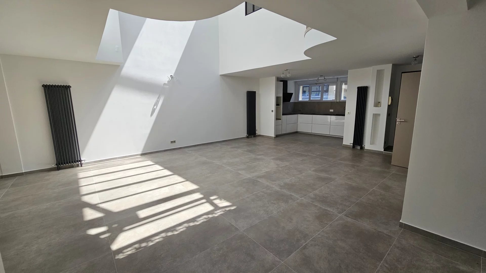 Vente Loft La Garenne-Colombes
