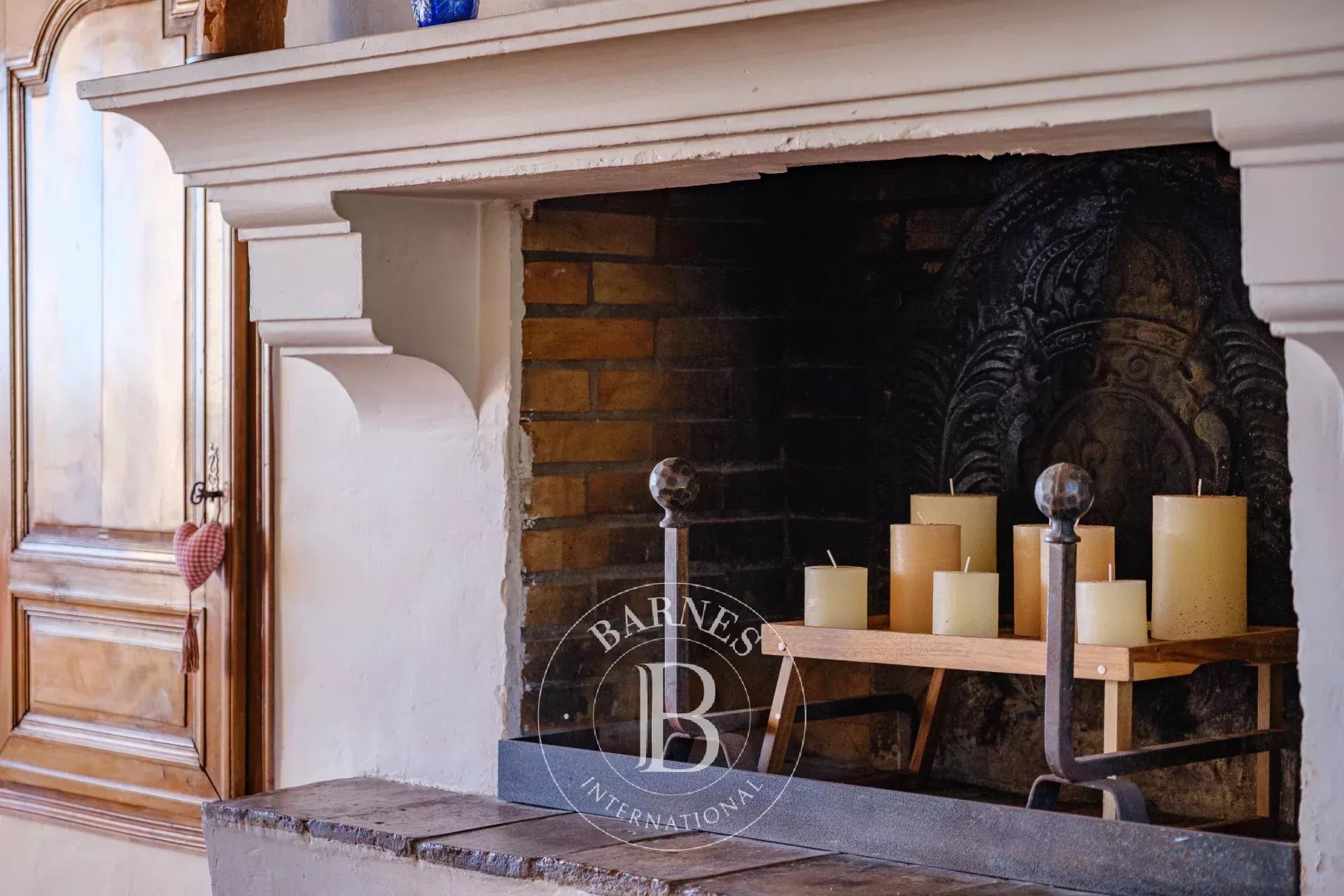 Daire Grimaud - picture 25