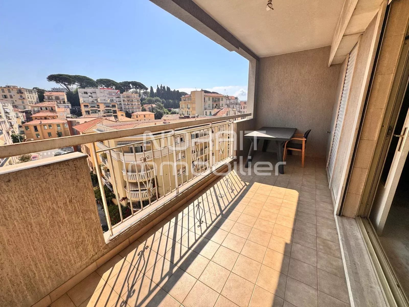 Vente Appartement Nice