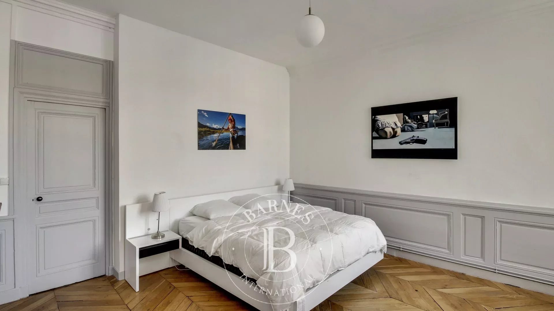 Daire Lyon 2ème - picture 12