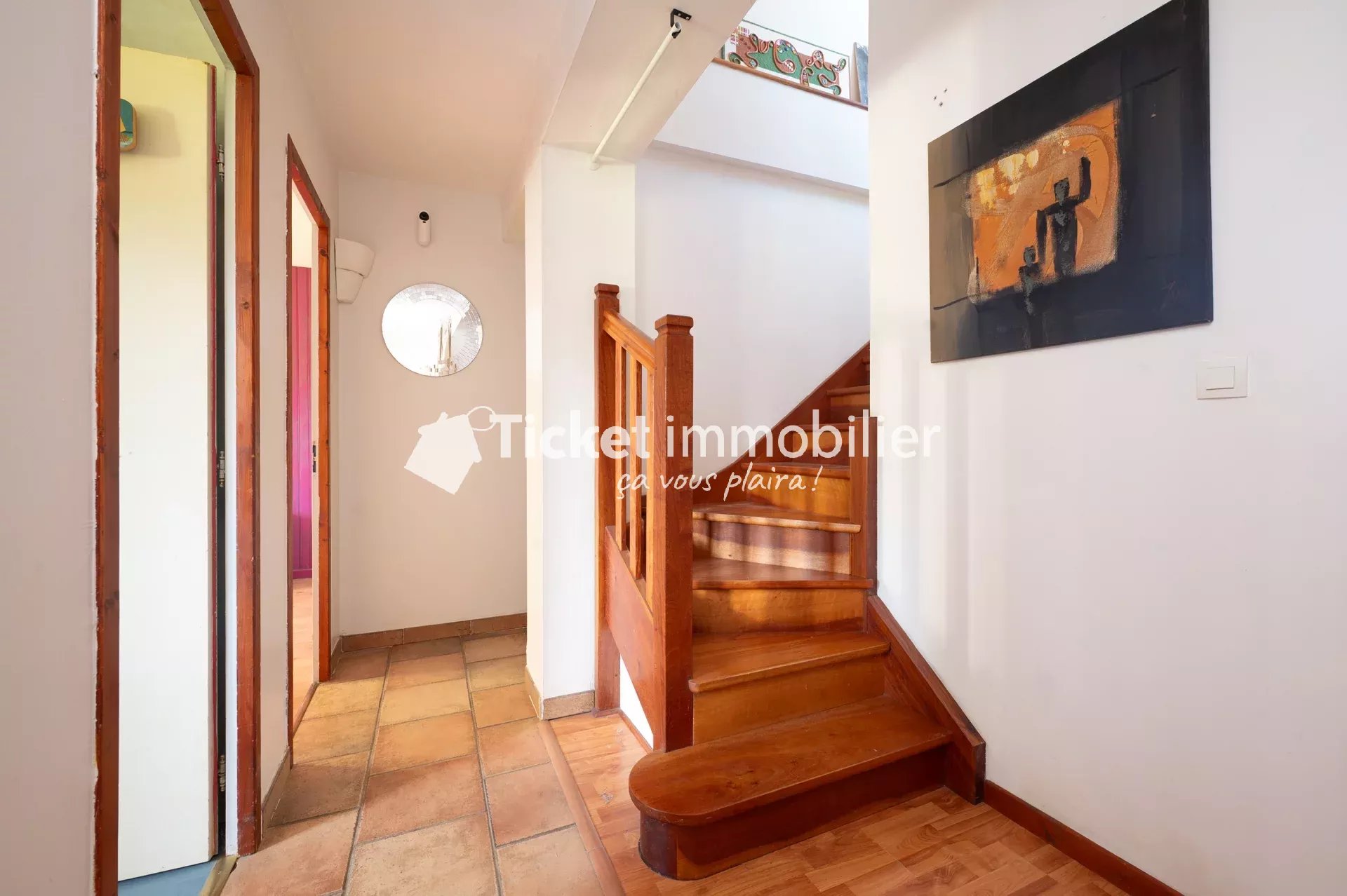 🏡 Maison 6 pièces 164 m² – Grand terrain 1620m² – Merville — photo 7