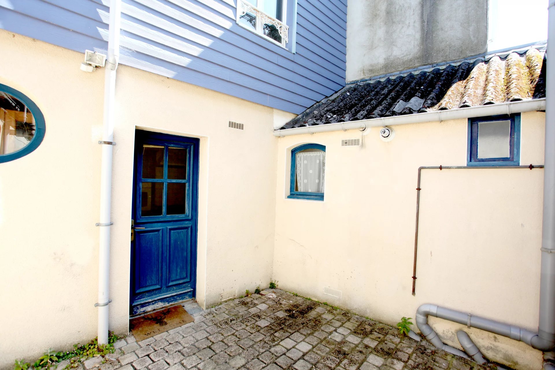 Achat Maison T3 à Cherbourg-en-Cotentin (50100) - 67m²