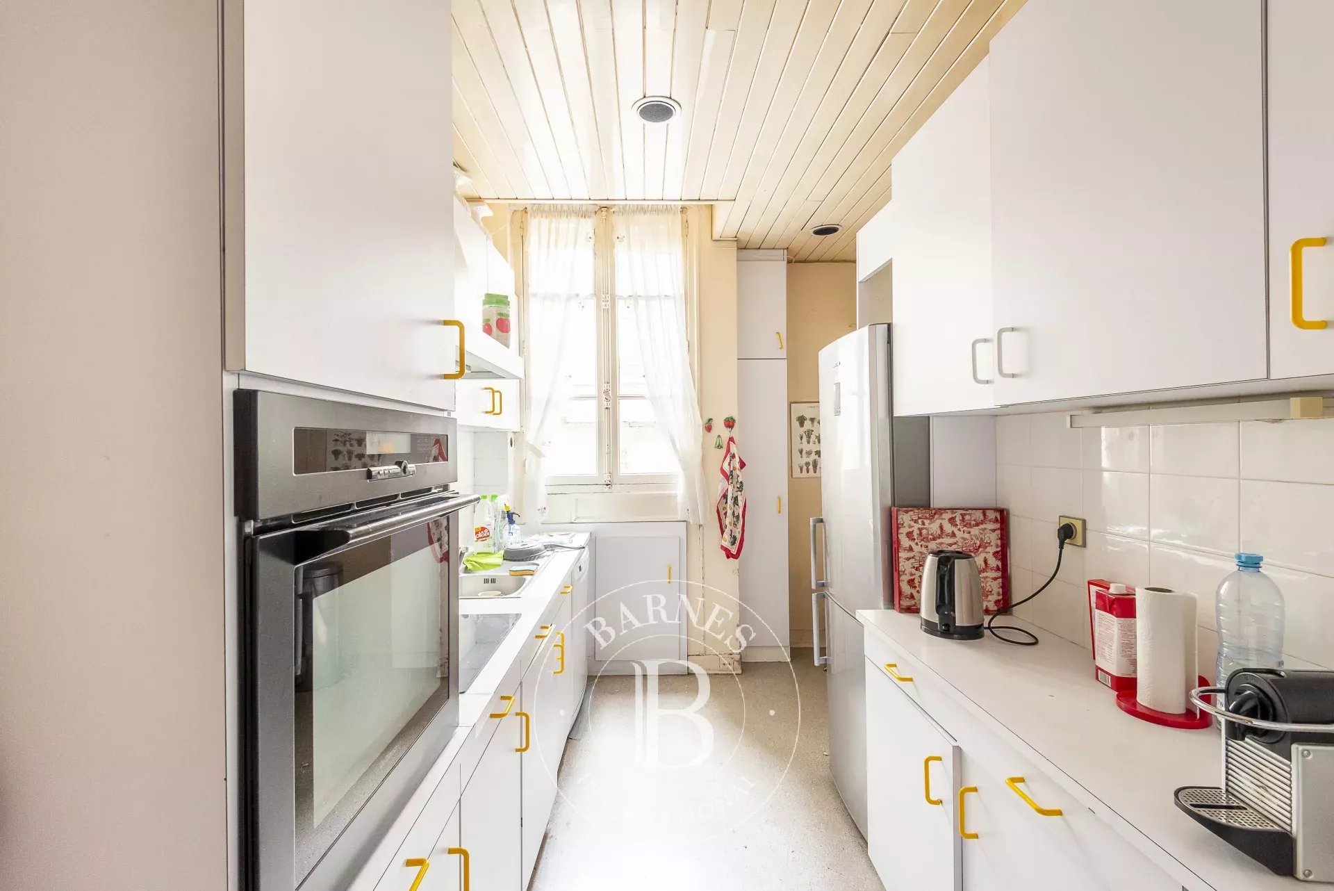 Daire Paris 17ème - picture 6