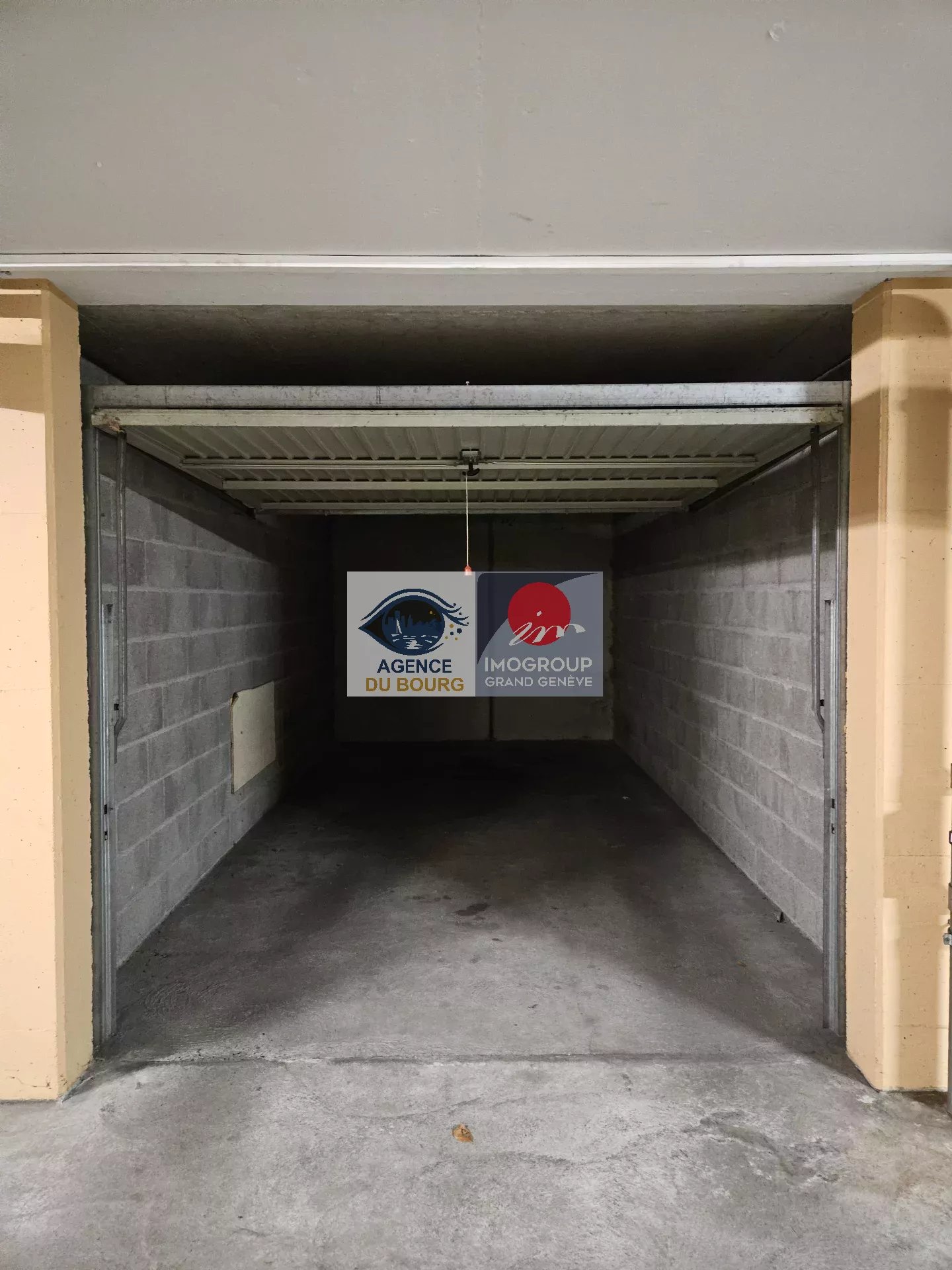 Agence immobilière de Agence IMOGROUP CHENE BOURG GENEVE
