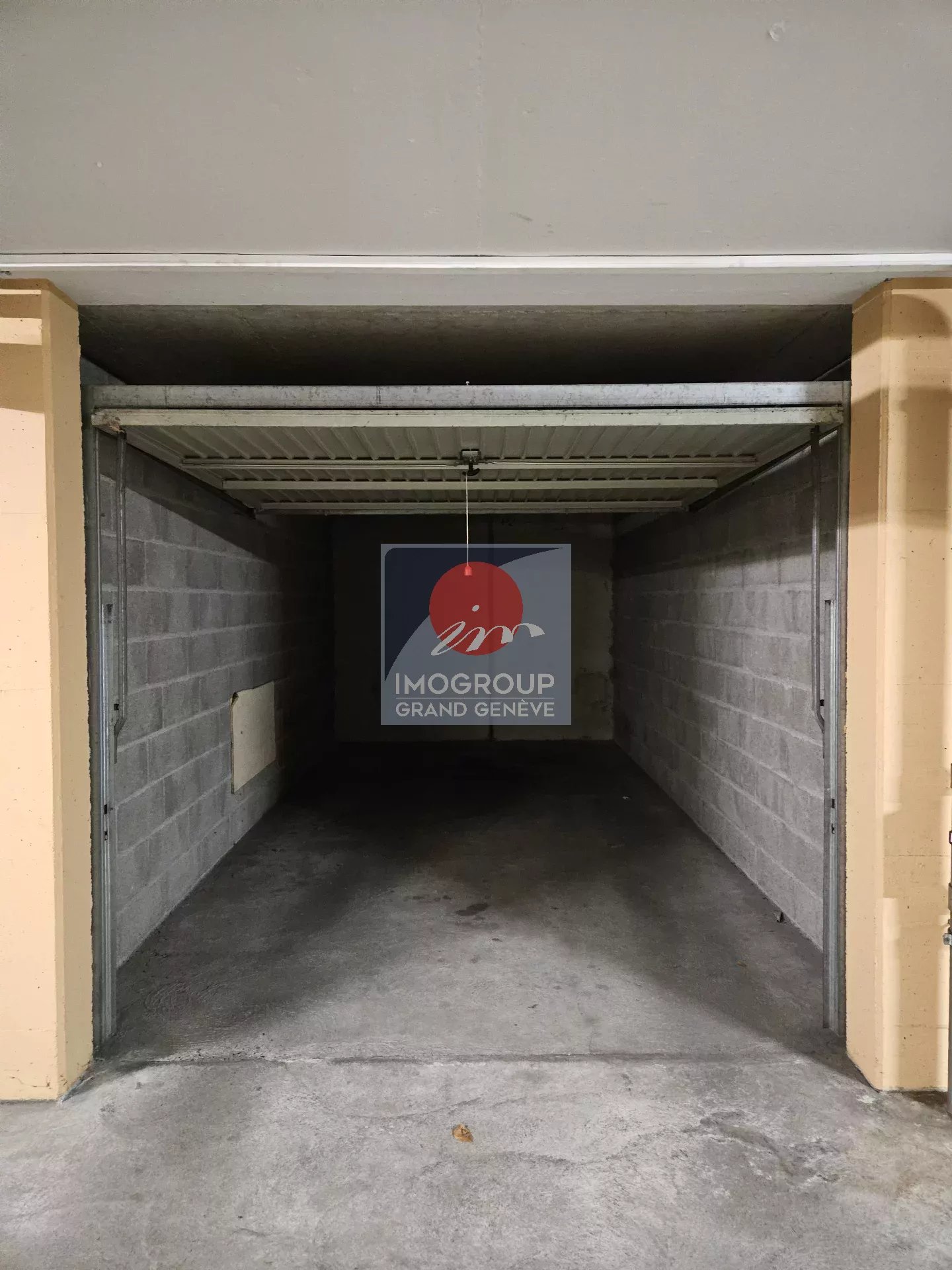 Agence immobilière de Agence IMOGROUP CHENE BOURG GENEVE