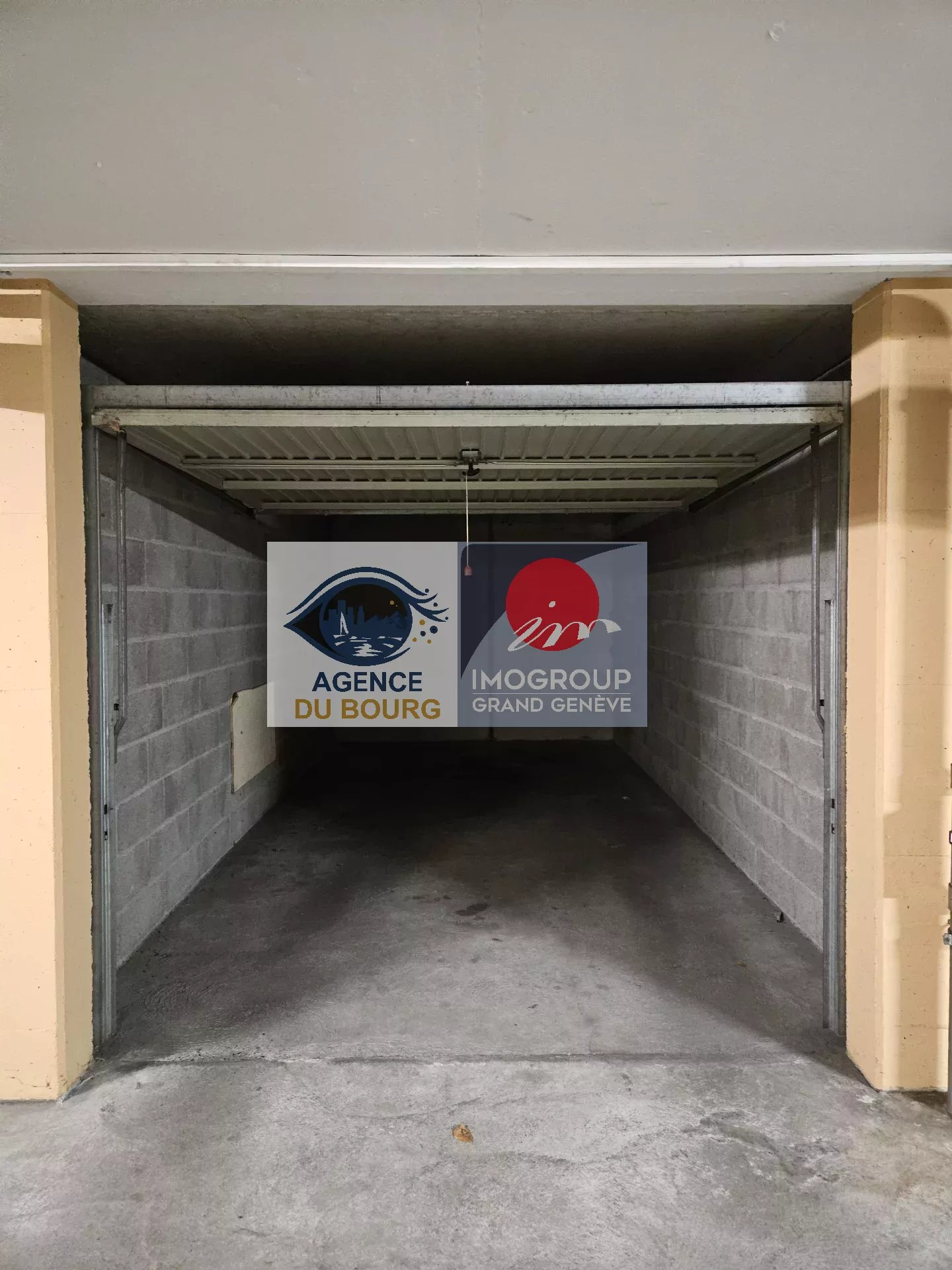 Agence immobilière de Agence IMOGROUP CHENE BOURG GENEVE