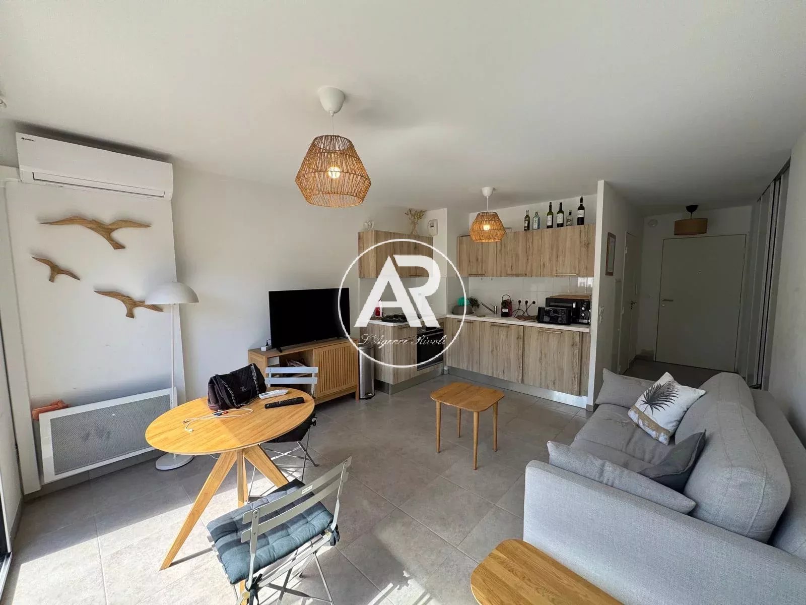 Agence immobilière de Agence Rivoli