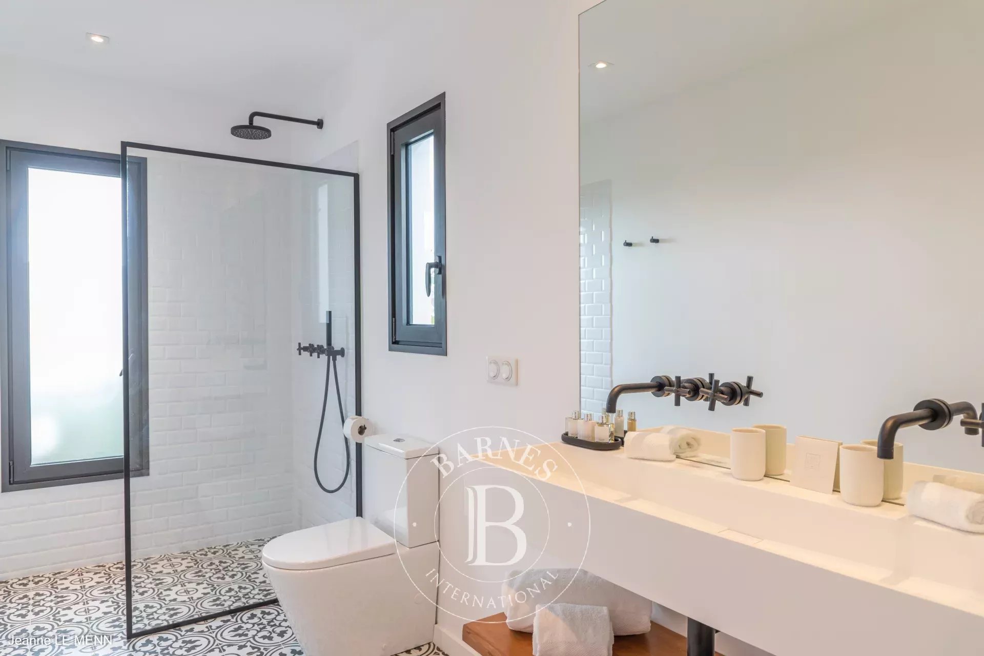 Toiny  - Villa 2 Chambres - picture 20