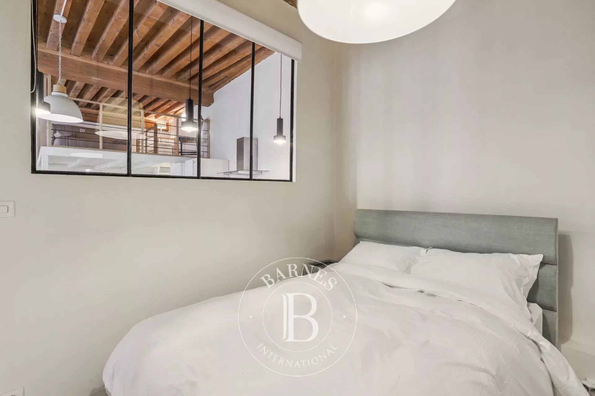 Daire Lyon 2ème - picture 5