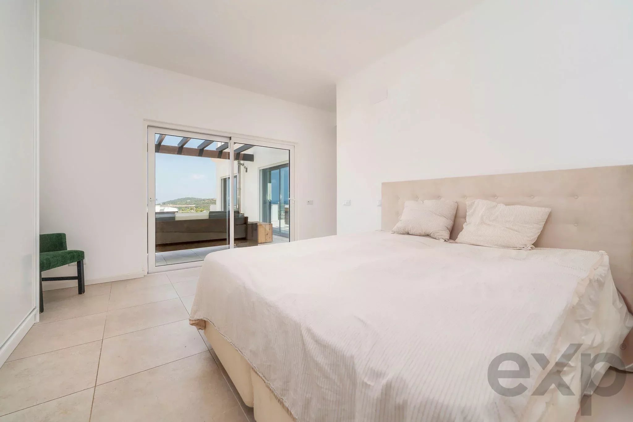 3-Bedroom Villa with Magnificent Panoramic Views,  Near São Brás de Alportel, Loulé and Faro 86933557 image 46