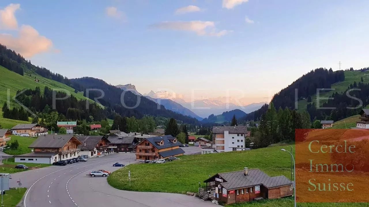 HOTELS LES MOSSES - Photo 4