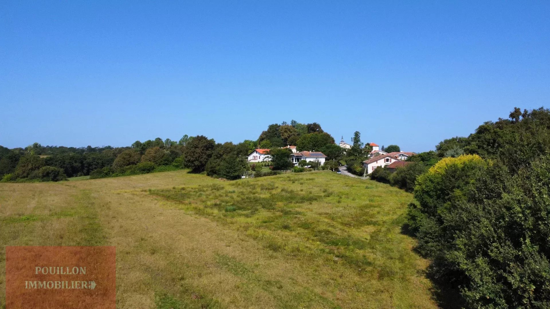 Agence immobilière de POUILLON IMMOBILIER