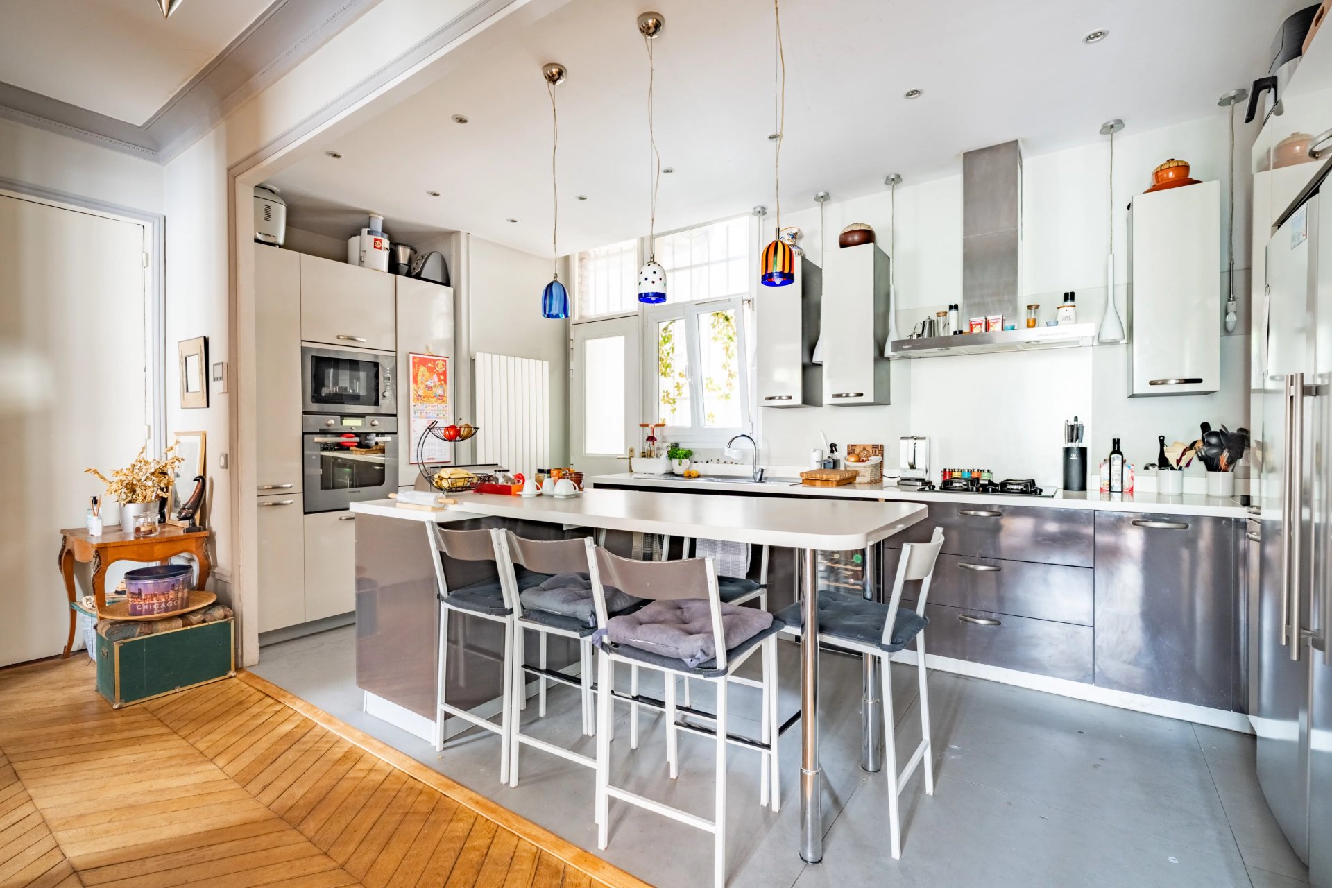 4 Bedroom Apartment/Flat's Image 3