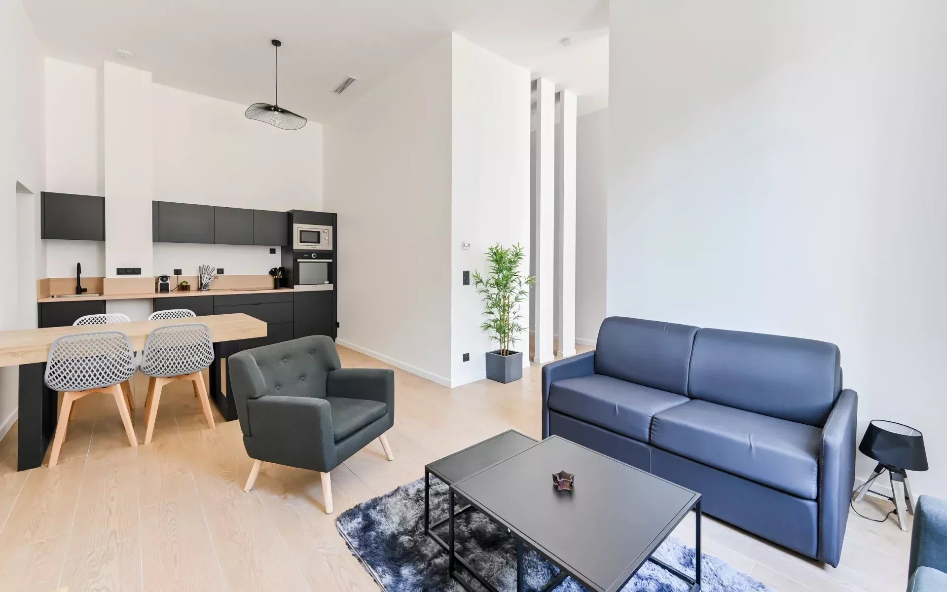 Vente Appartement Vourles