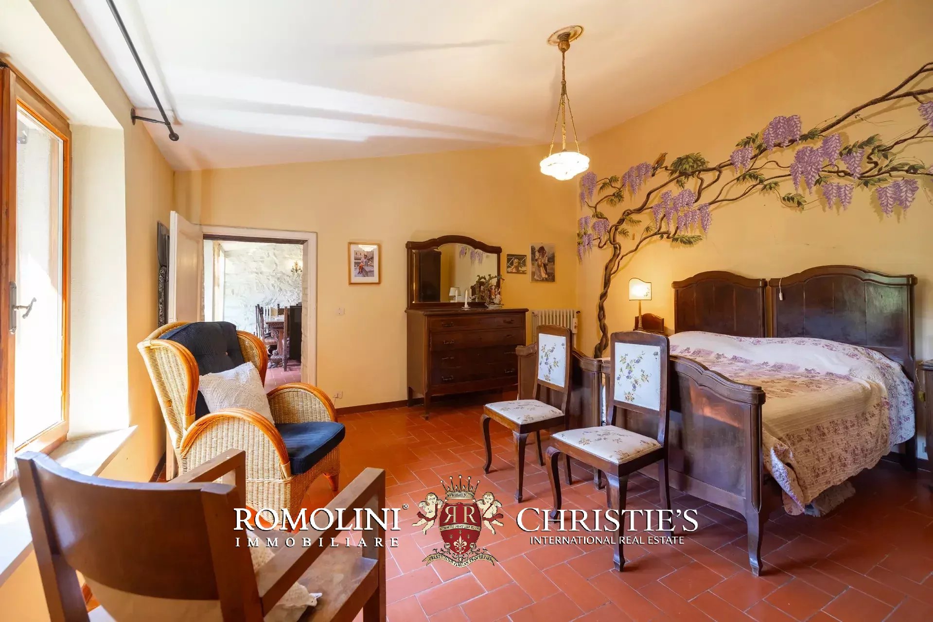 3 Bedroom Villa/Townhouse's Image 38