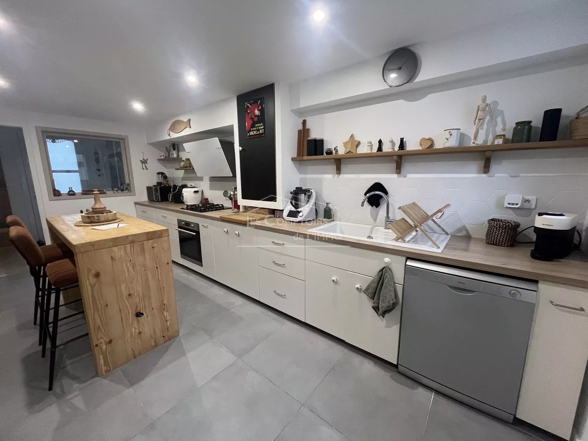 Vente Maison Donges