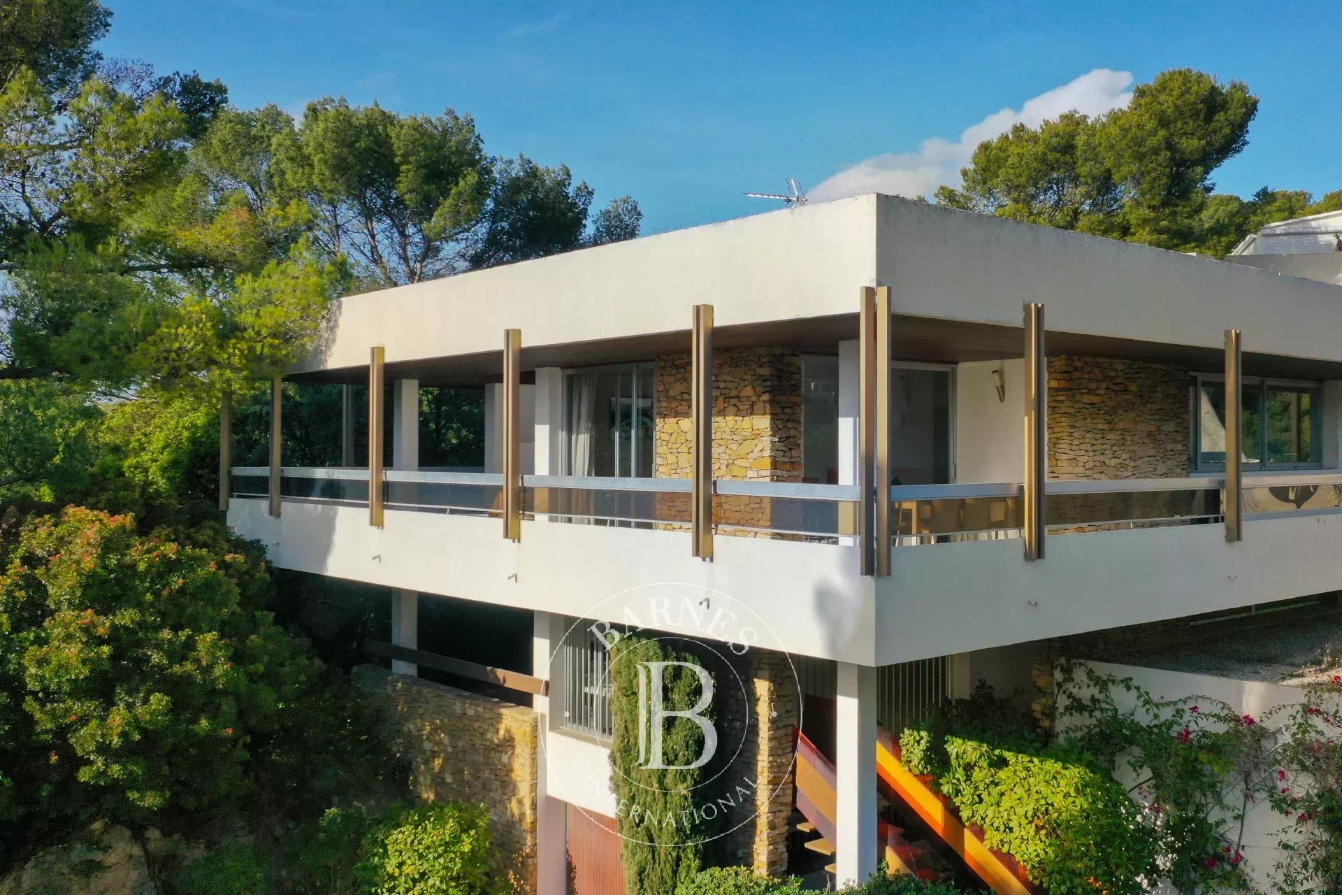 Maison Marseille 13007  -  ref 85786600 (picture 1)