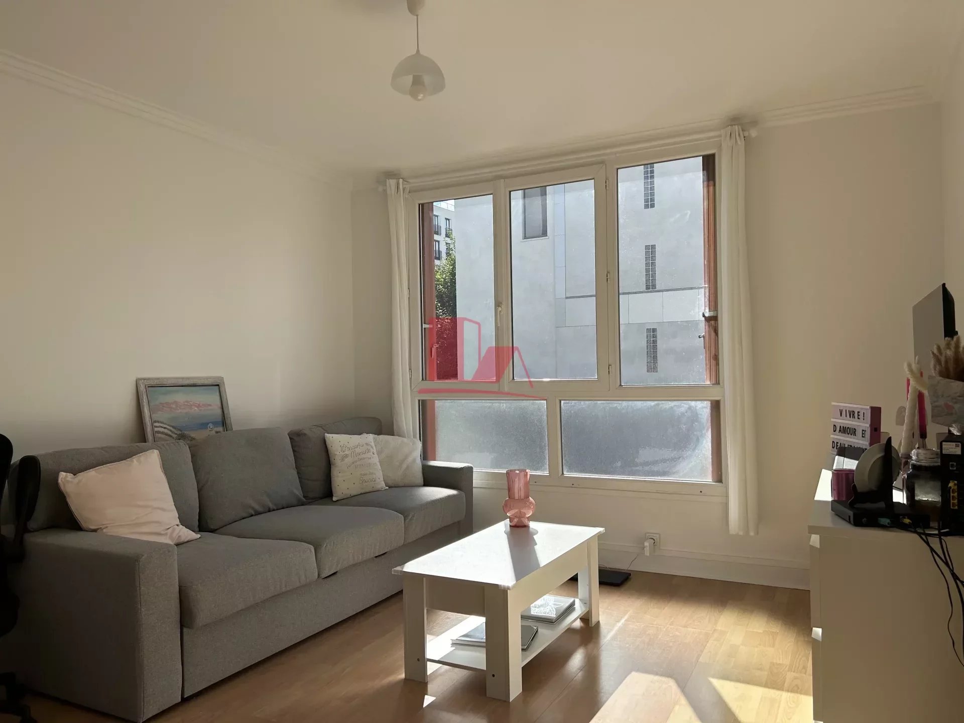 Vente Appartement Vanves