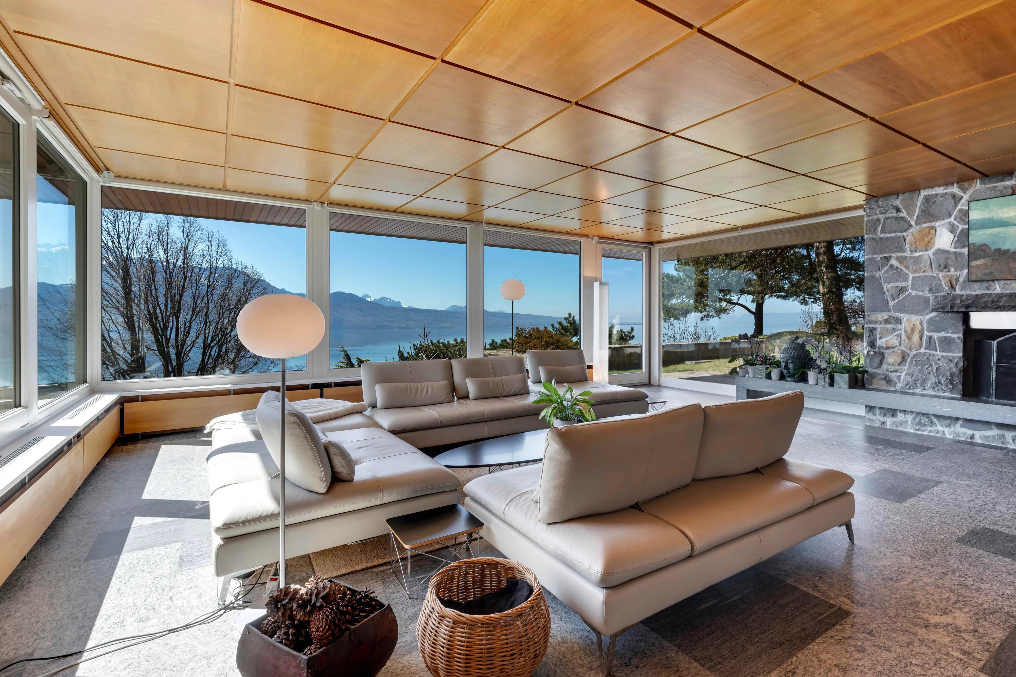 Seltene Immobilie im Herzen des Lavaux – UNESCO-Weltkulturerbe