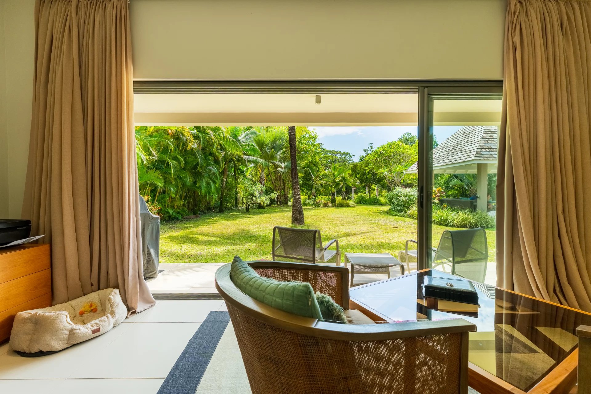 Villa Beau Champ - picture 37