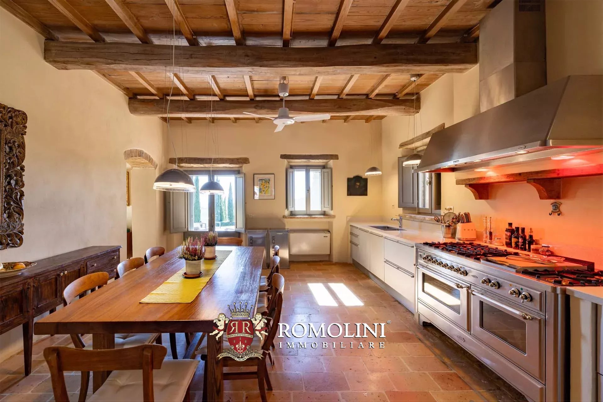 4 Bedroom Villa/Townhouse's Image 47