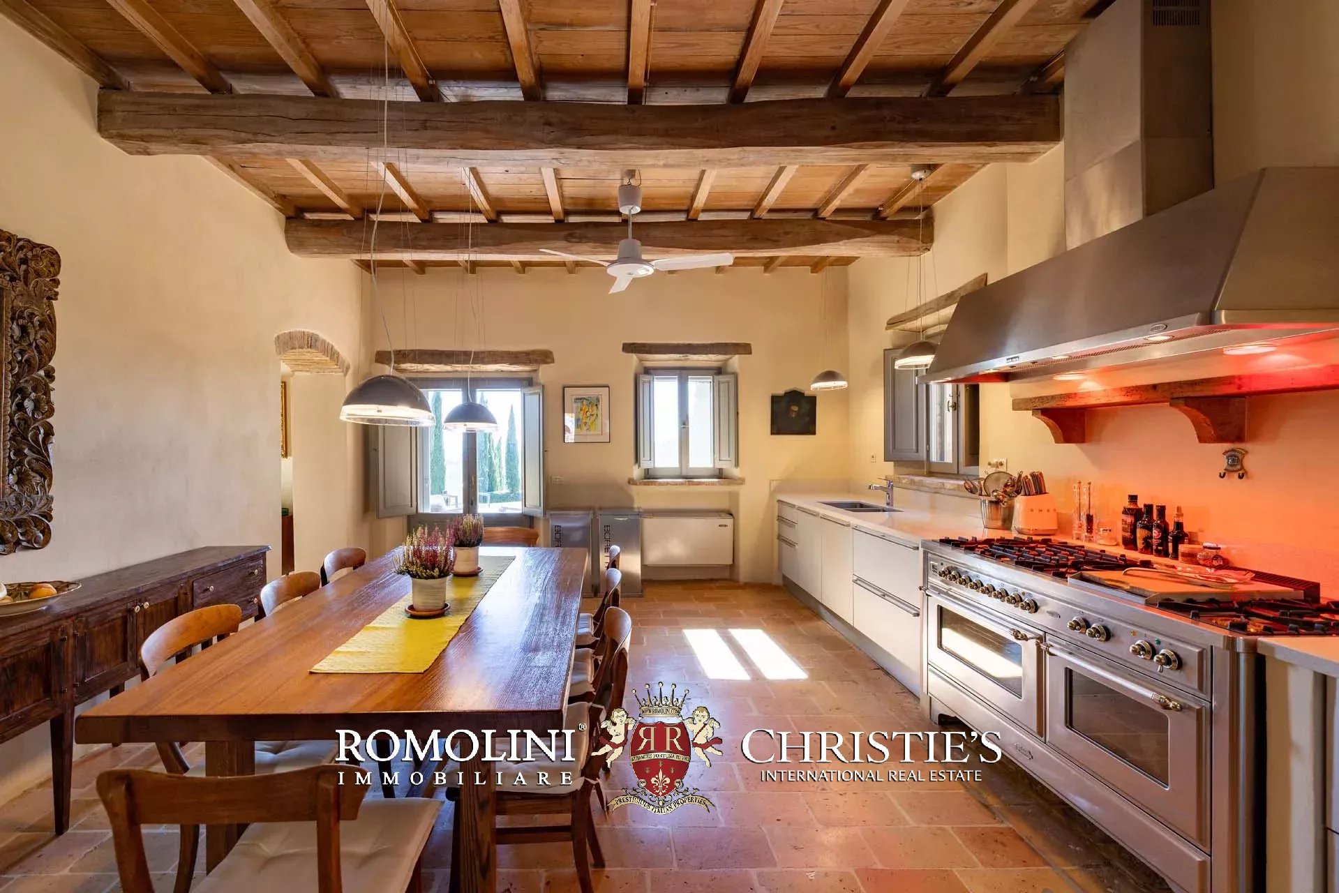 4 Bedroom Villa/Townhouse's Image 47