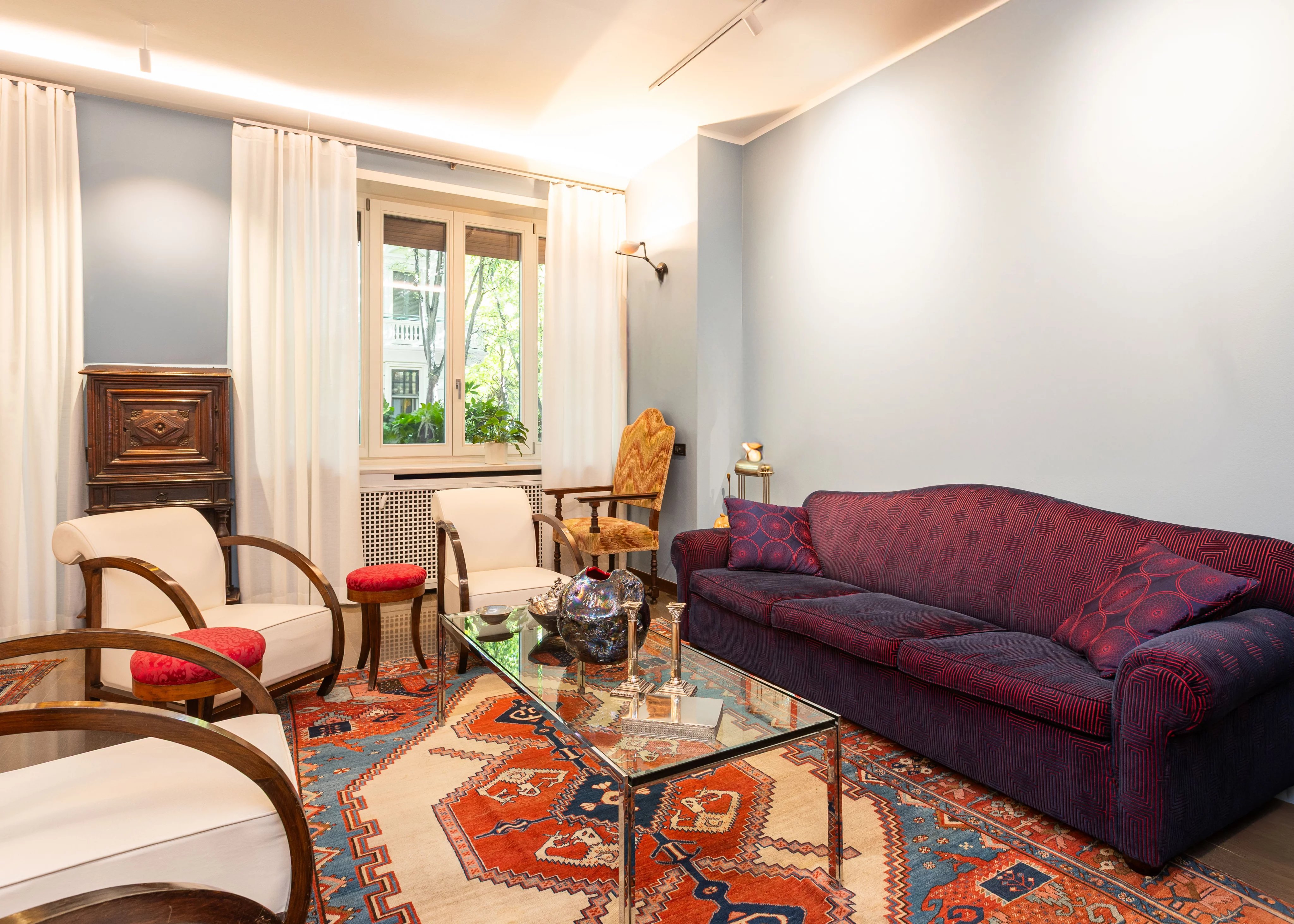 Vente Appartement Milan Centro