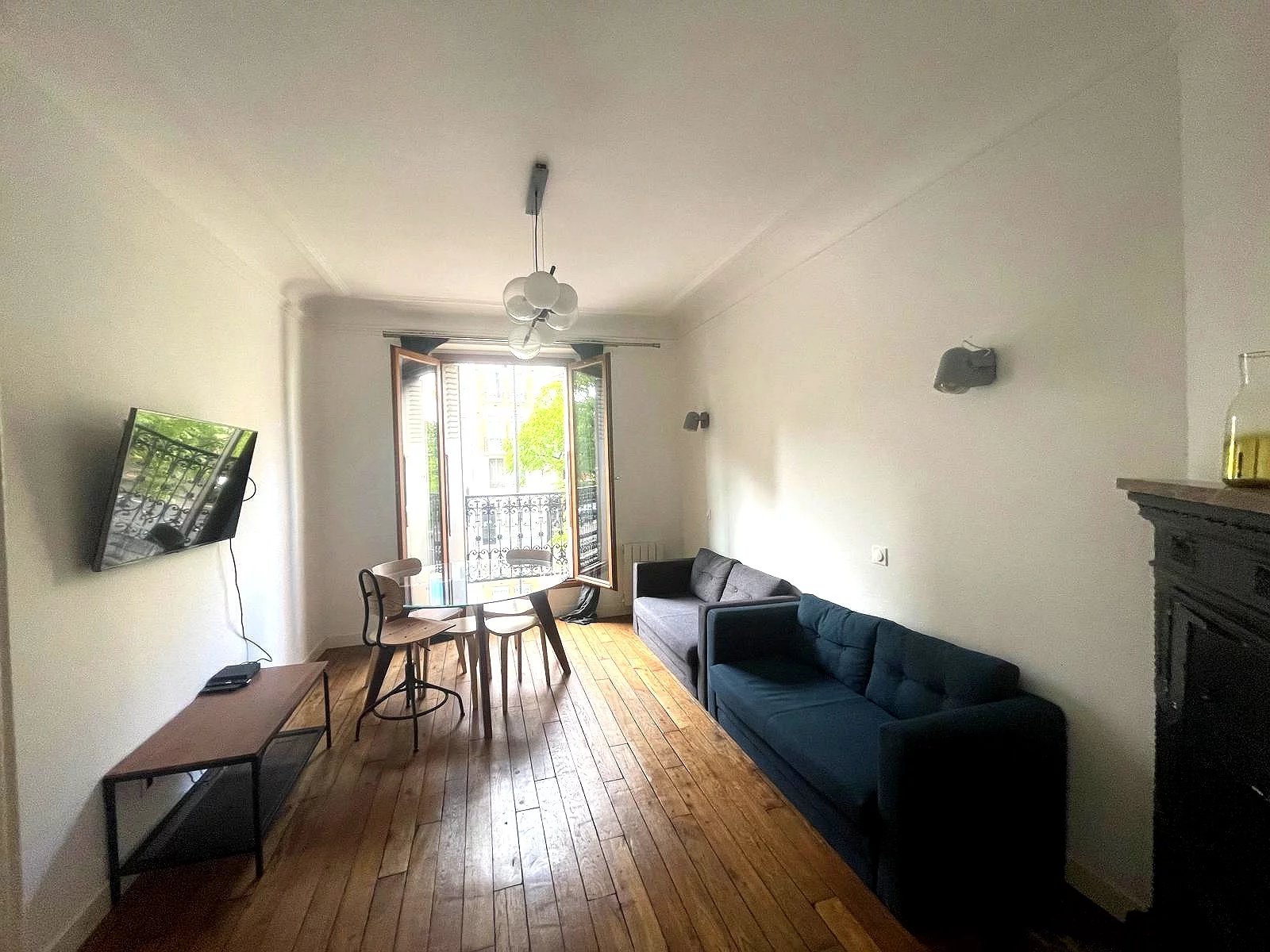 VENTE - APPARTEMENT - FAUBOURG SAINT ANTOINE