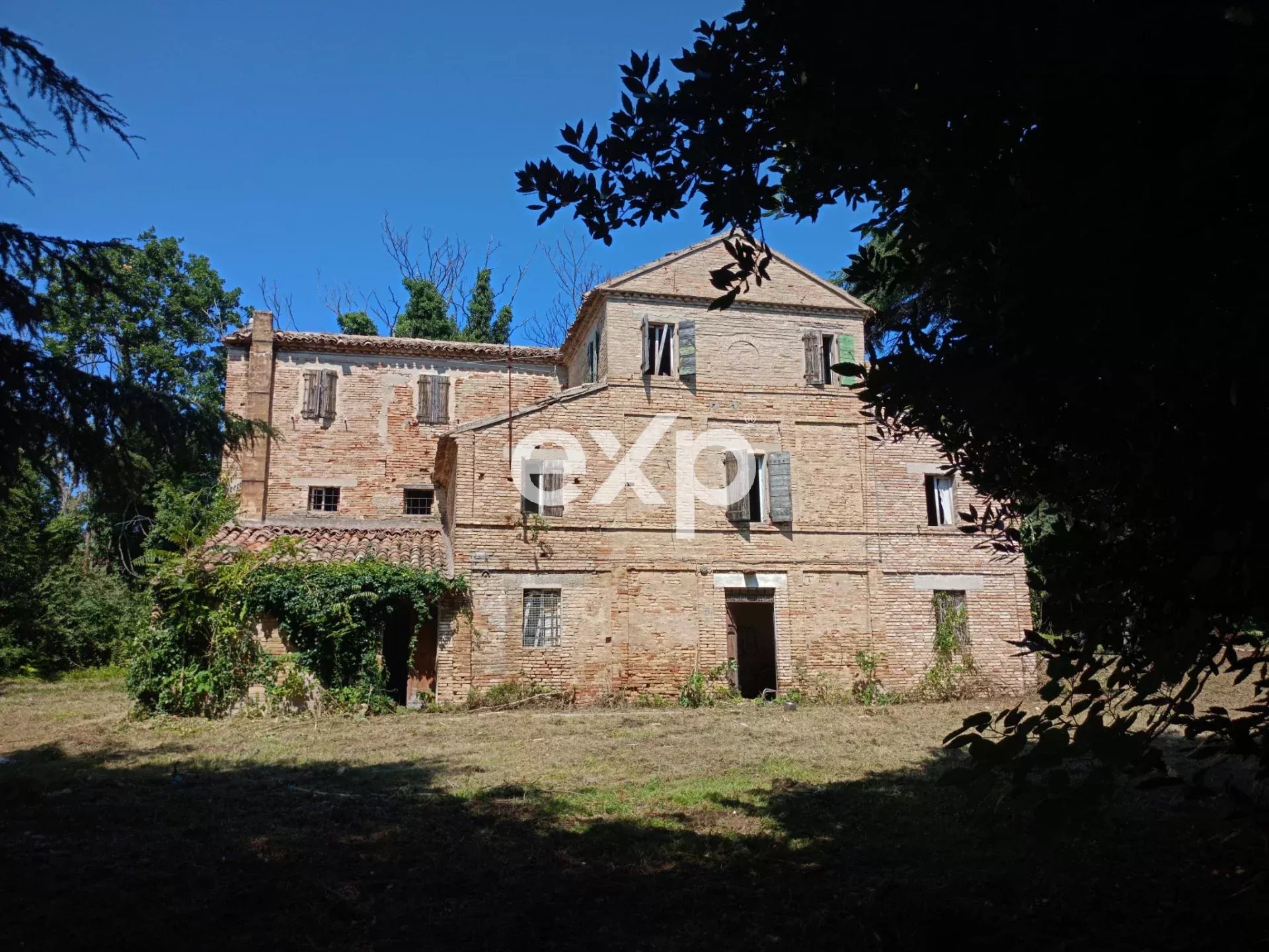 Localita Belgatto, 48 - 61032 - Pesaro-Urbino - Immagine