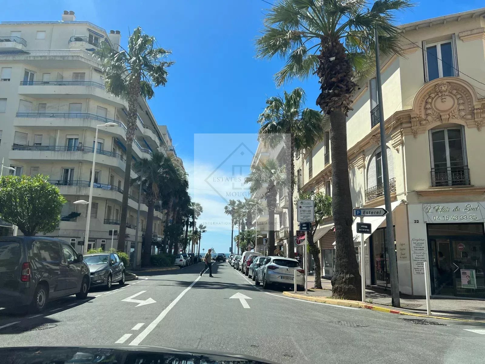 Appartement neuf proche plage à Juan-les-Pins – rare opportunité — photo 4