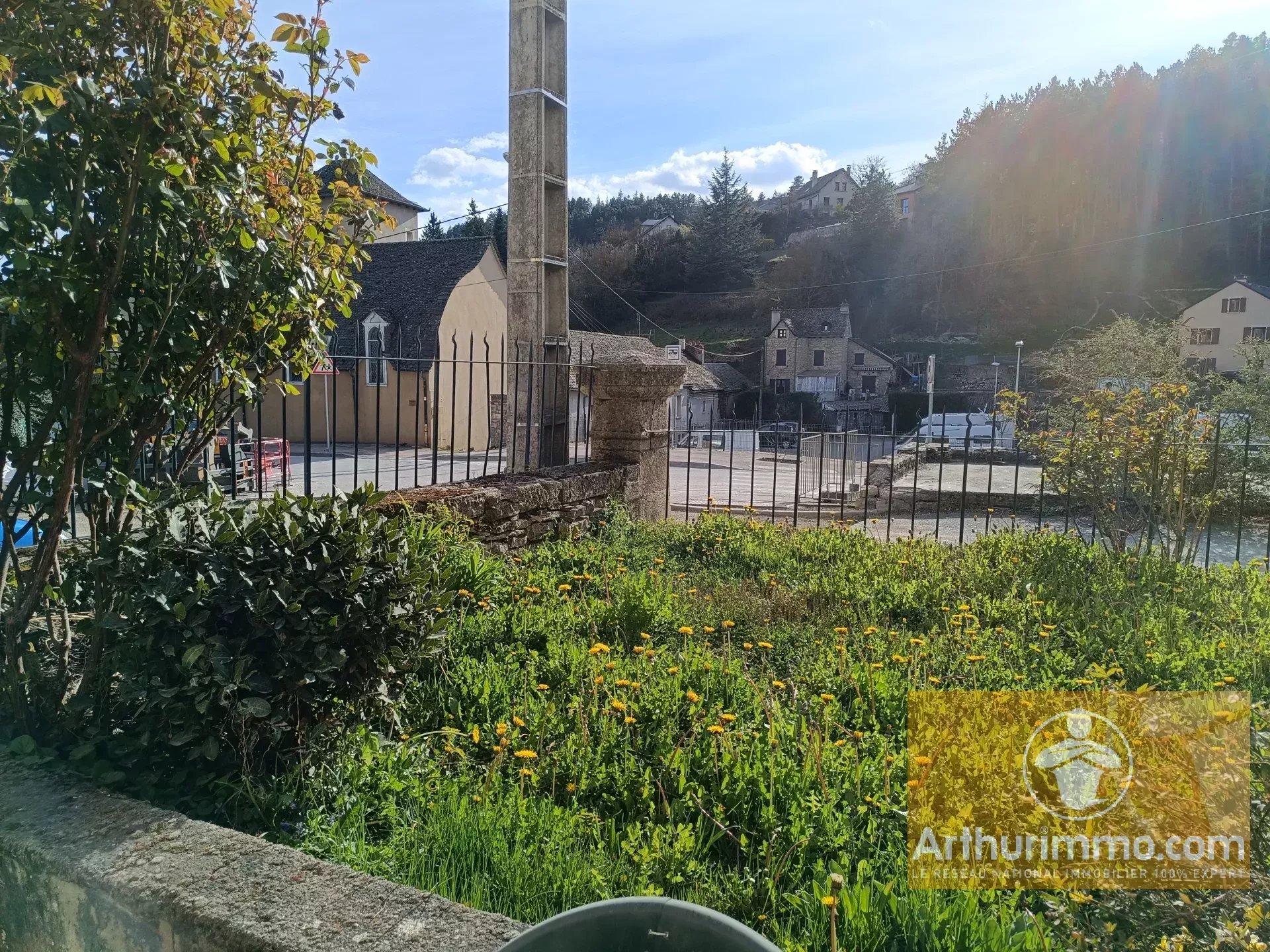 2 appartements de rapport — photo 20