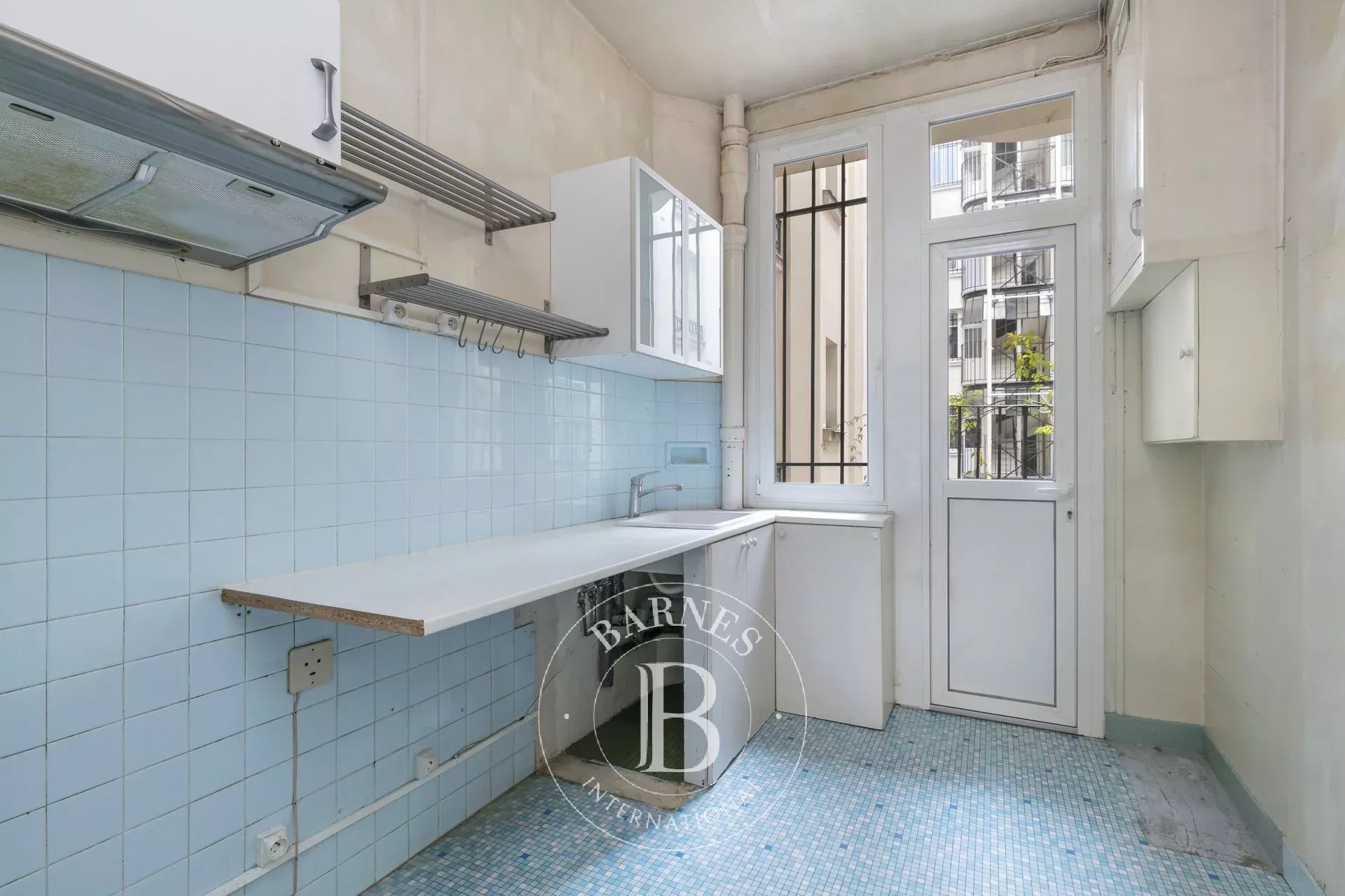 Daire Neuilly-sur-Seine - picture 14