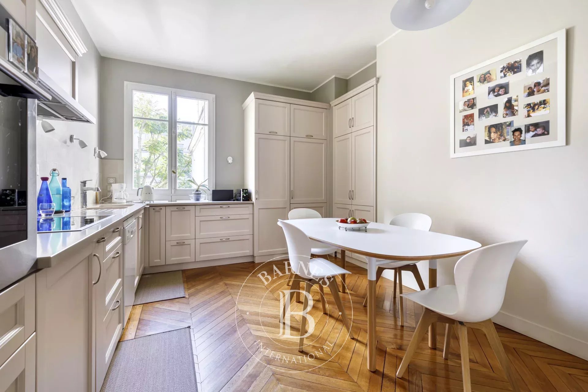 Daire Neuilly-sur-Seine - picture 6