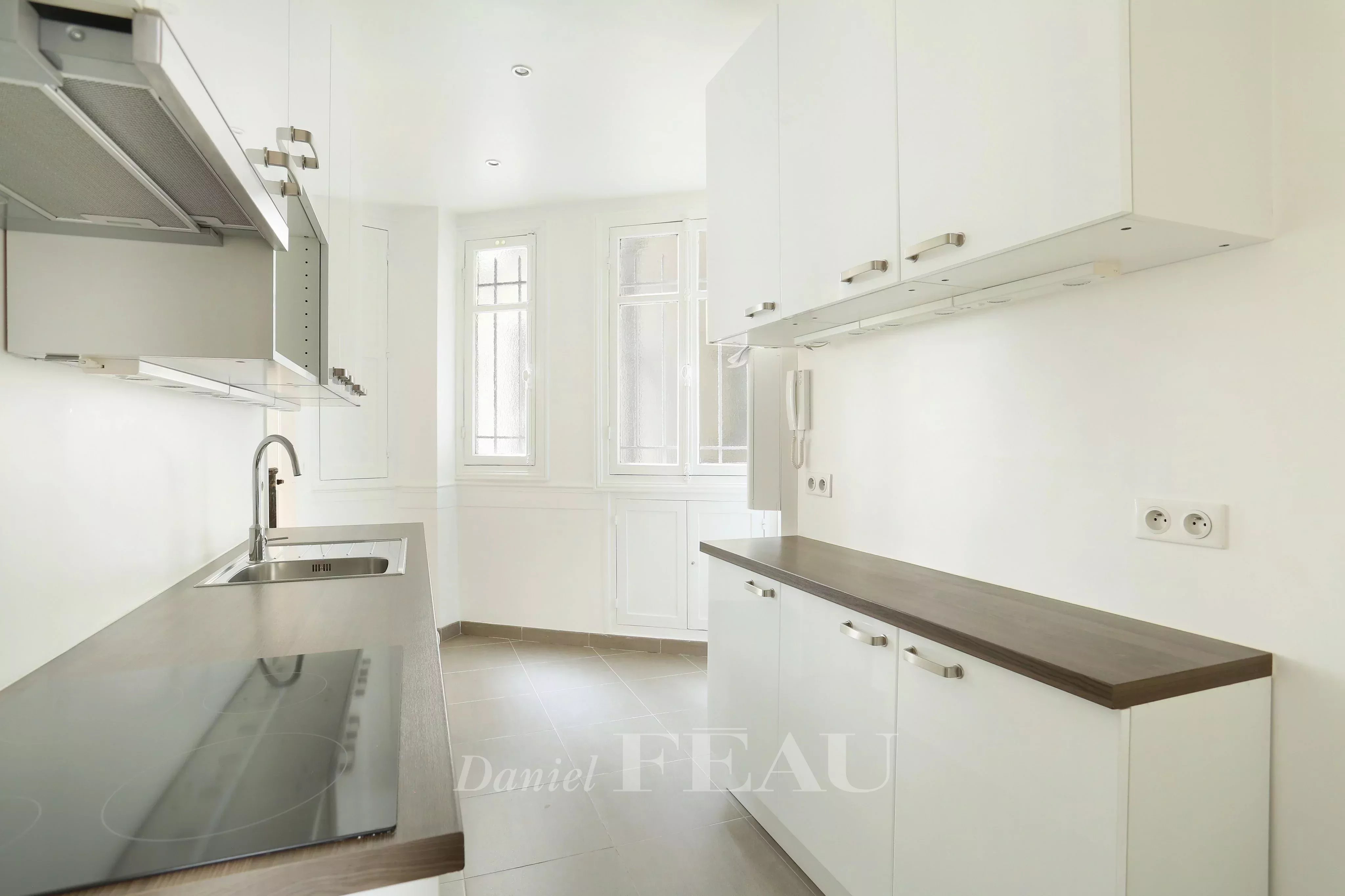 Rental Apartment Paris 7th