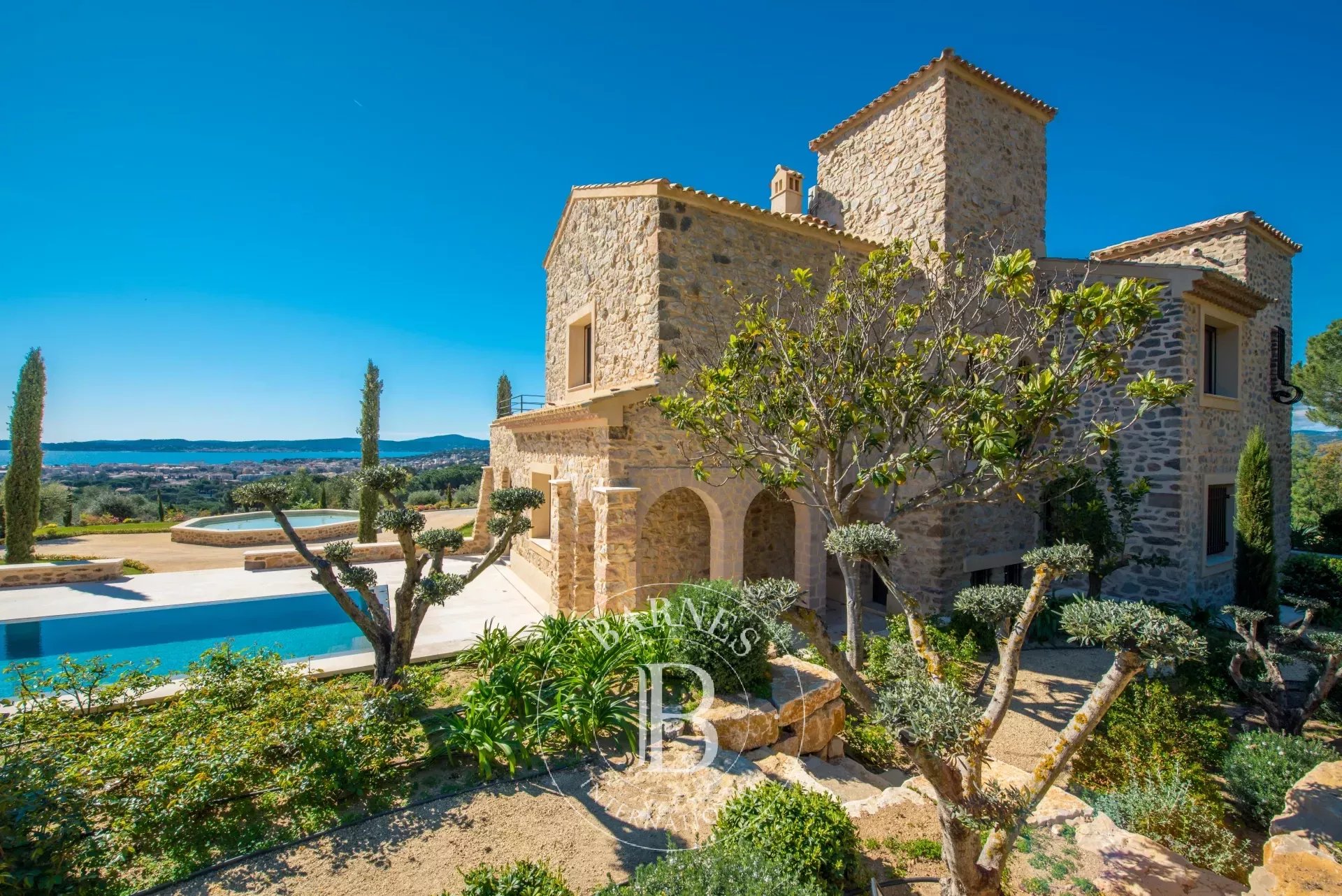 Propriété Sainte-Maxime  -  ref 86943007 (picture 2)