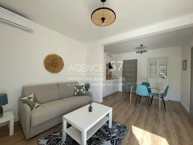 06400 CANNES APPARTEMENT