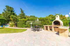 Cannes Croix des Gardes elegant character villa — photo 7 of 7