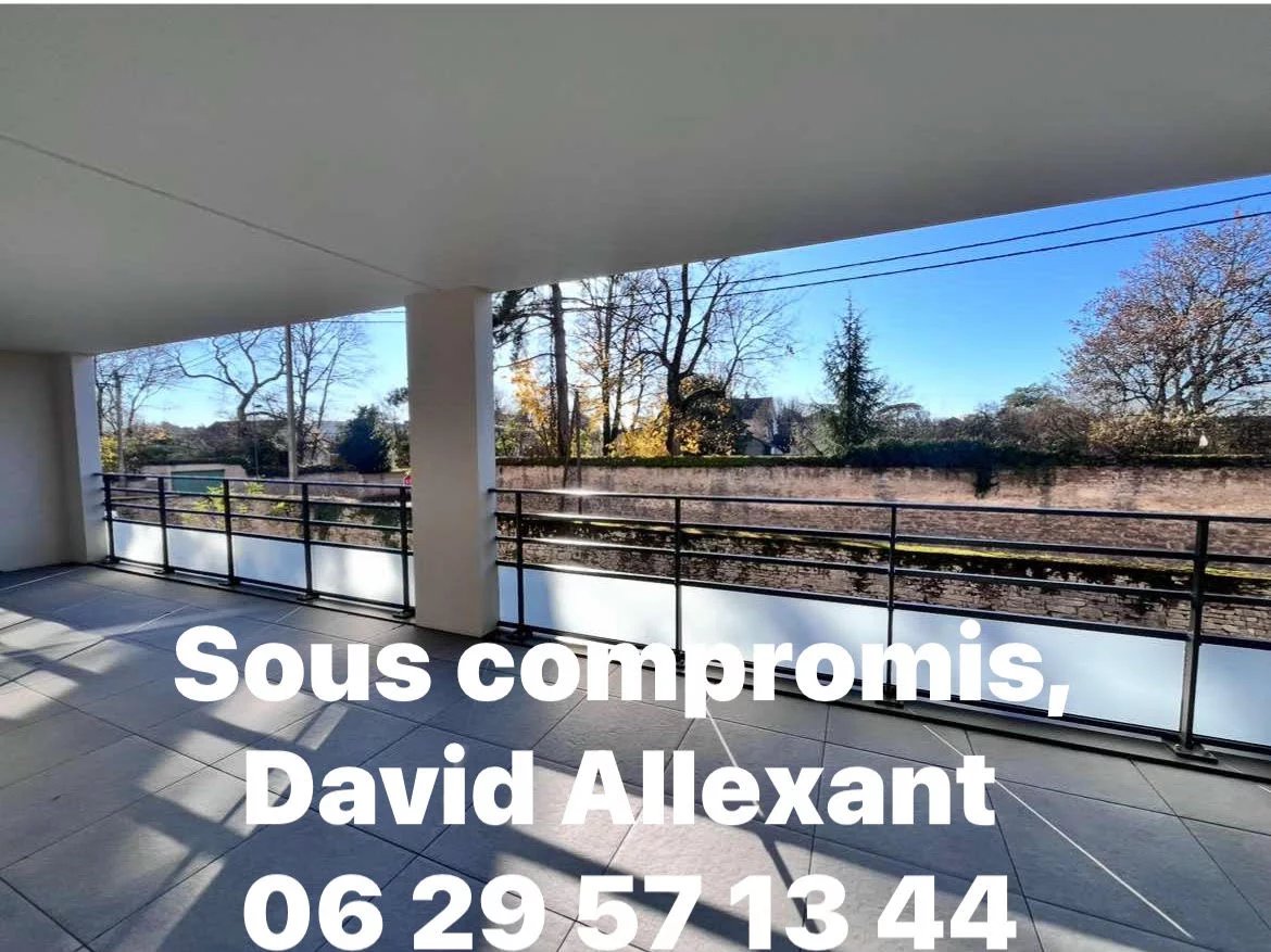 Vente Appartement Beaune