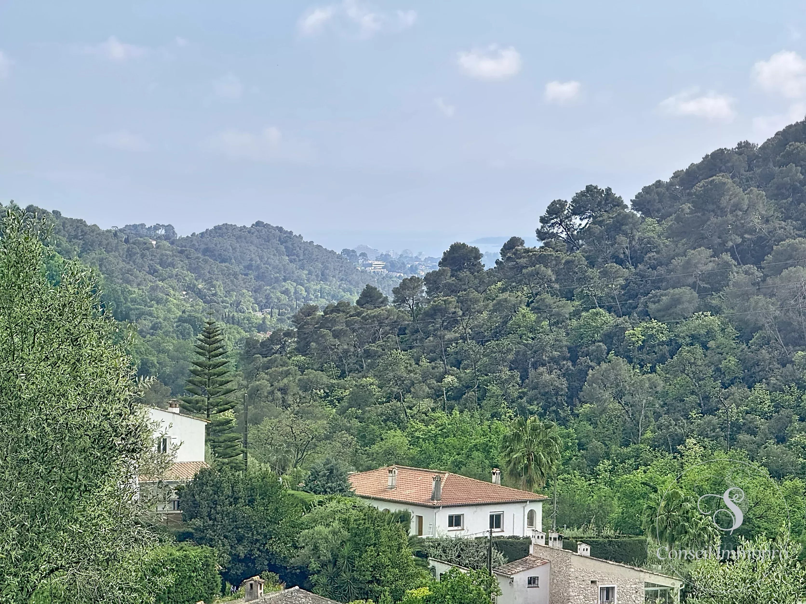 Maison — Vence — photo 23