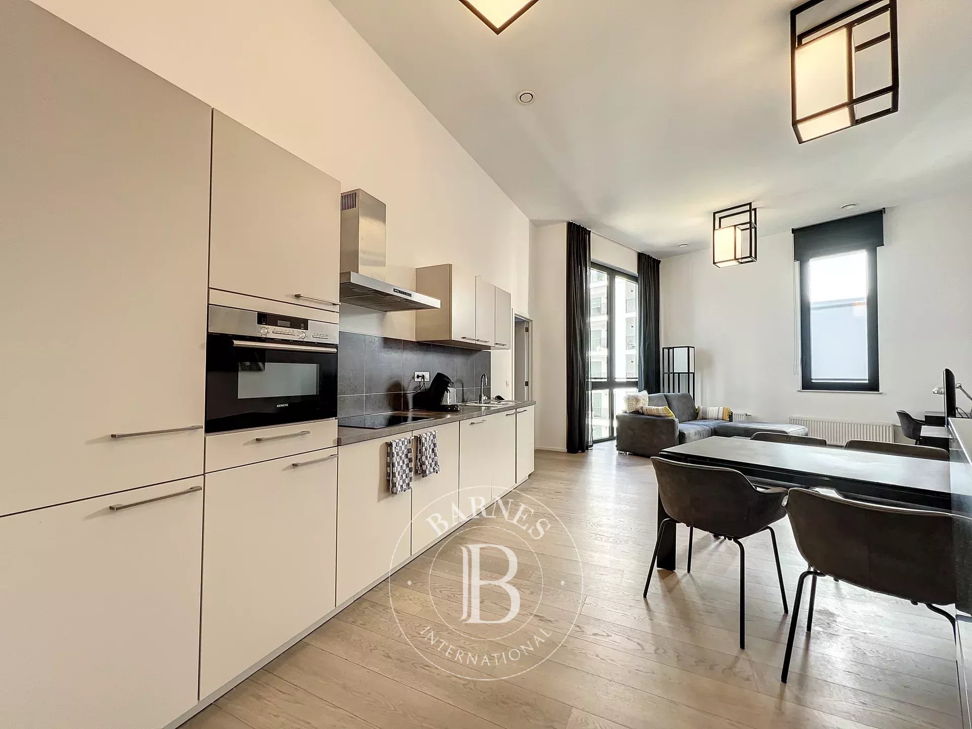 Brussels - Nice 1 bedroom apartment