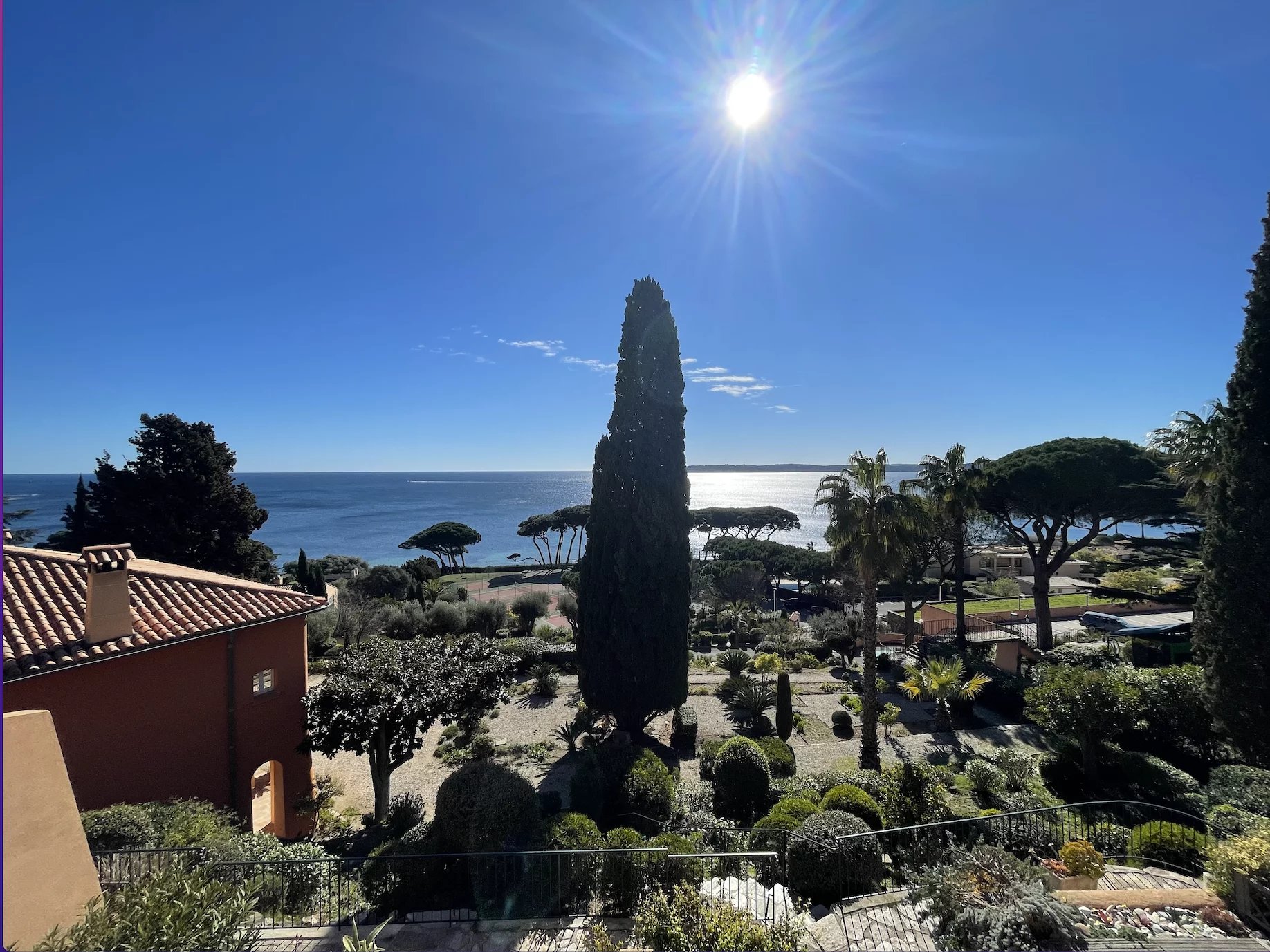 Agence immobilière de Baia Immobilier