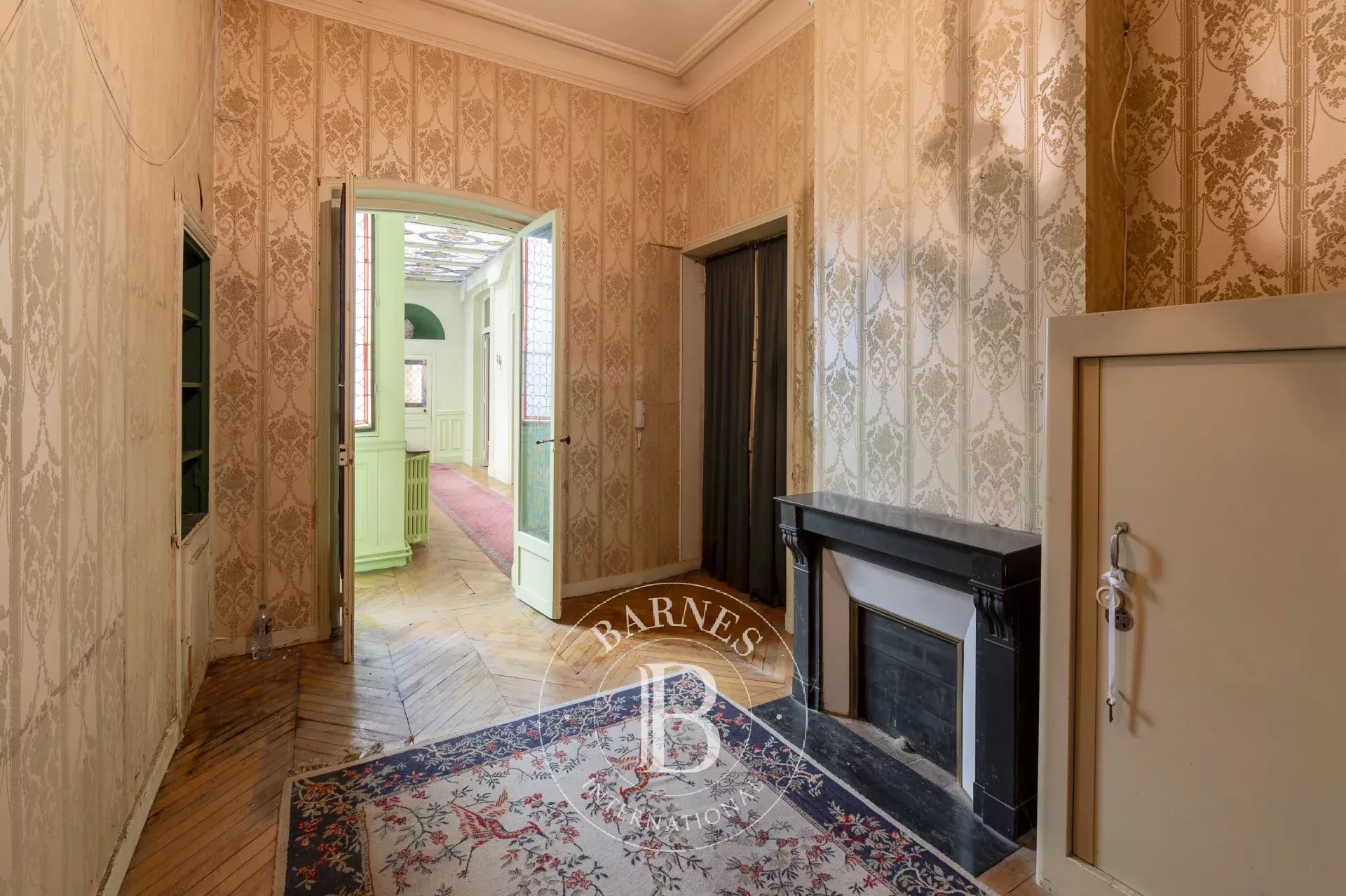 Daire Paris 9ème - picture 12