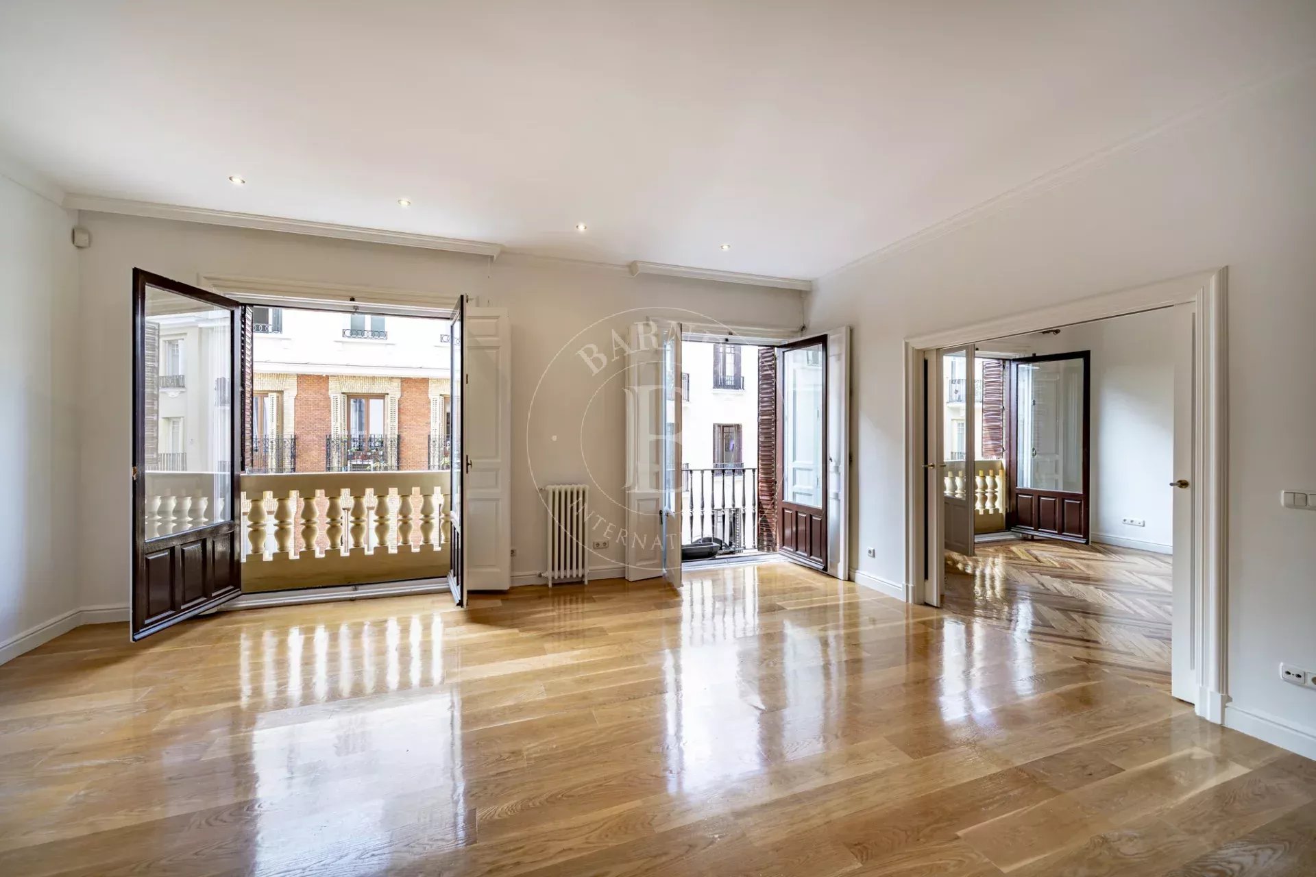 Daire Madrid - picture 7