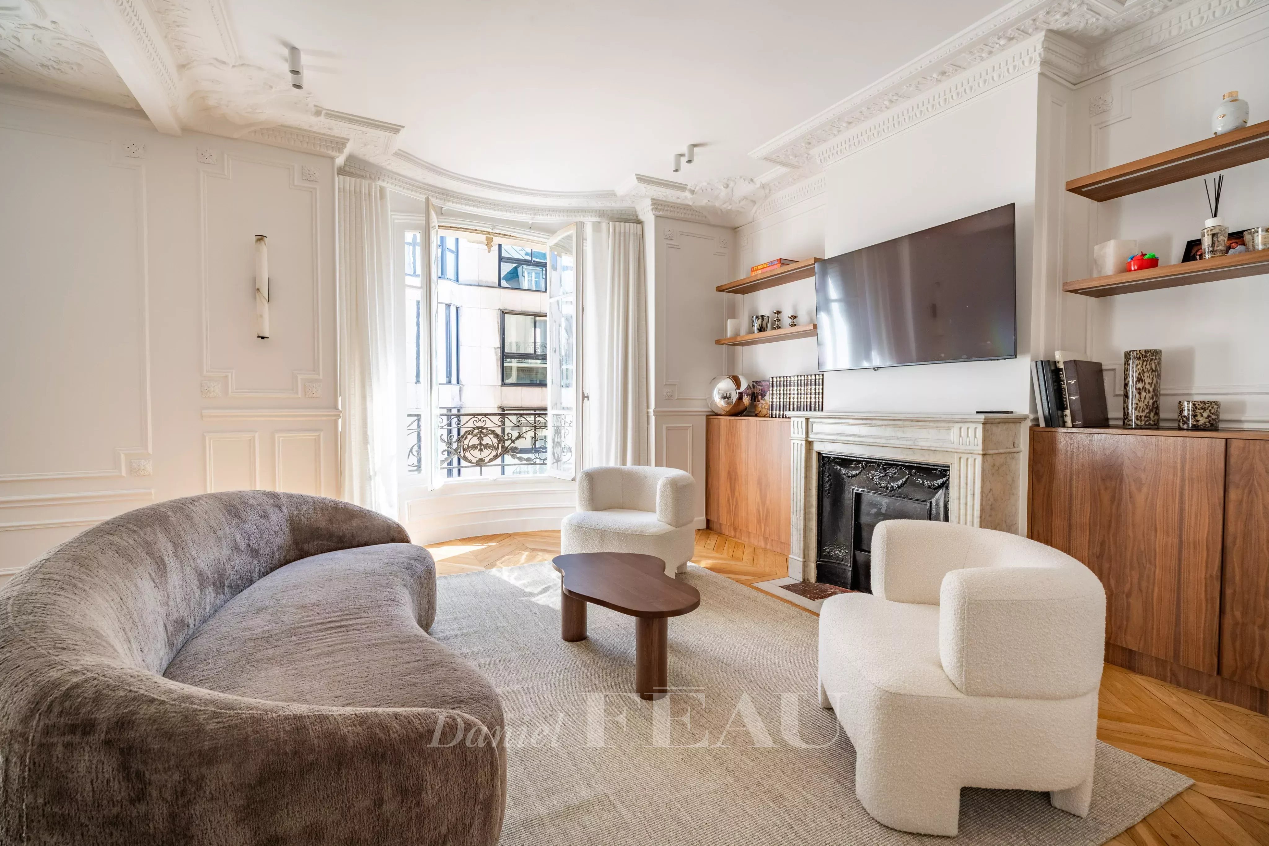 Sale Apartment Neuilly-sur-Seine