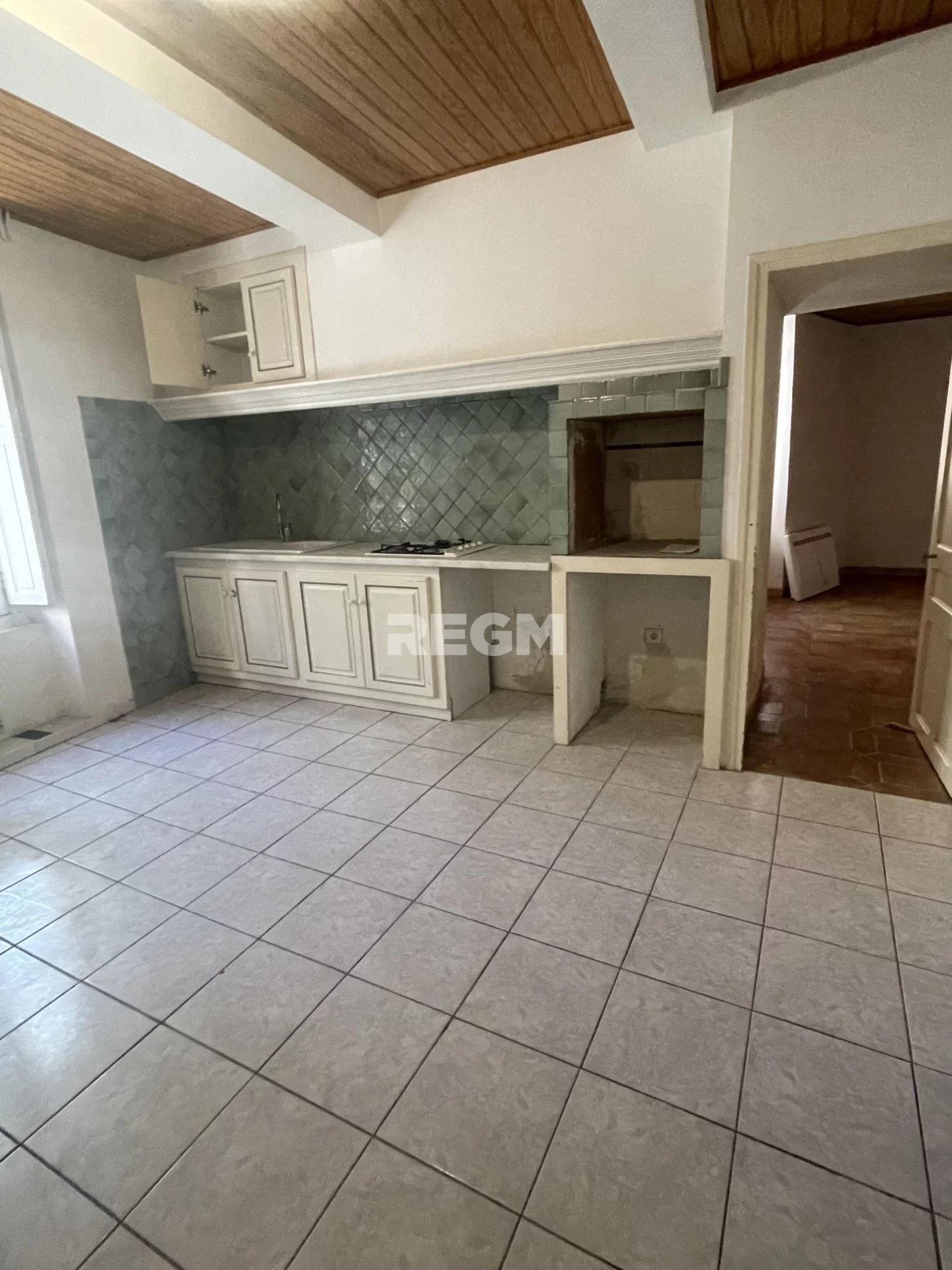 Vente Appartement Salernes