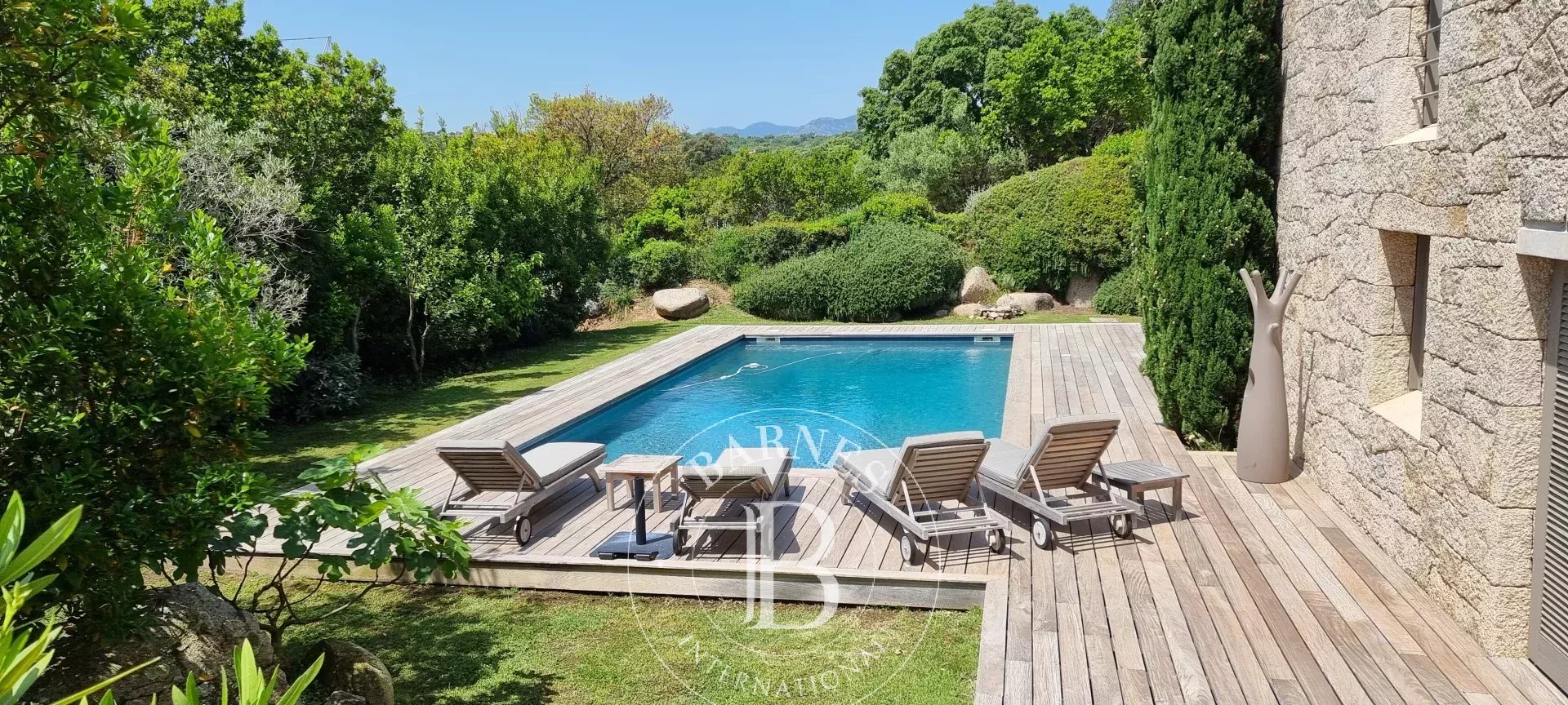 Villa Sainte-Lucie-de-Porto-Vecchio - picture 38