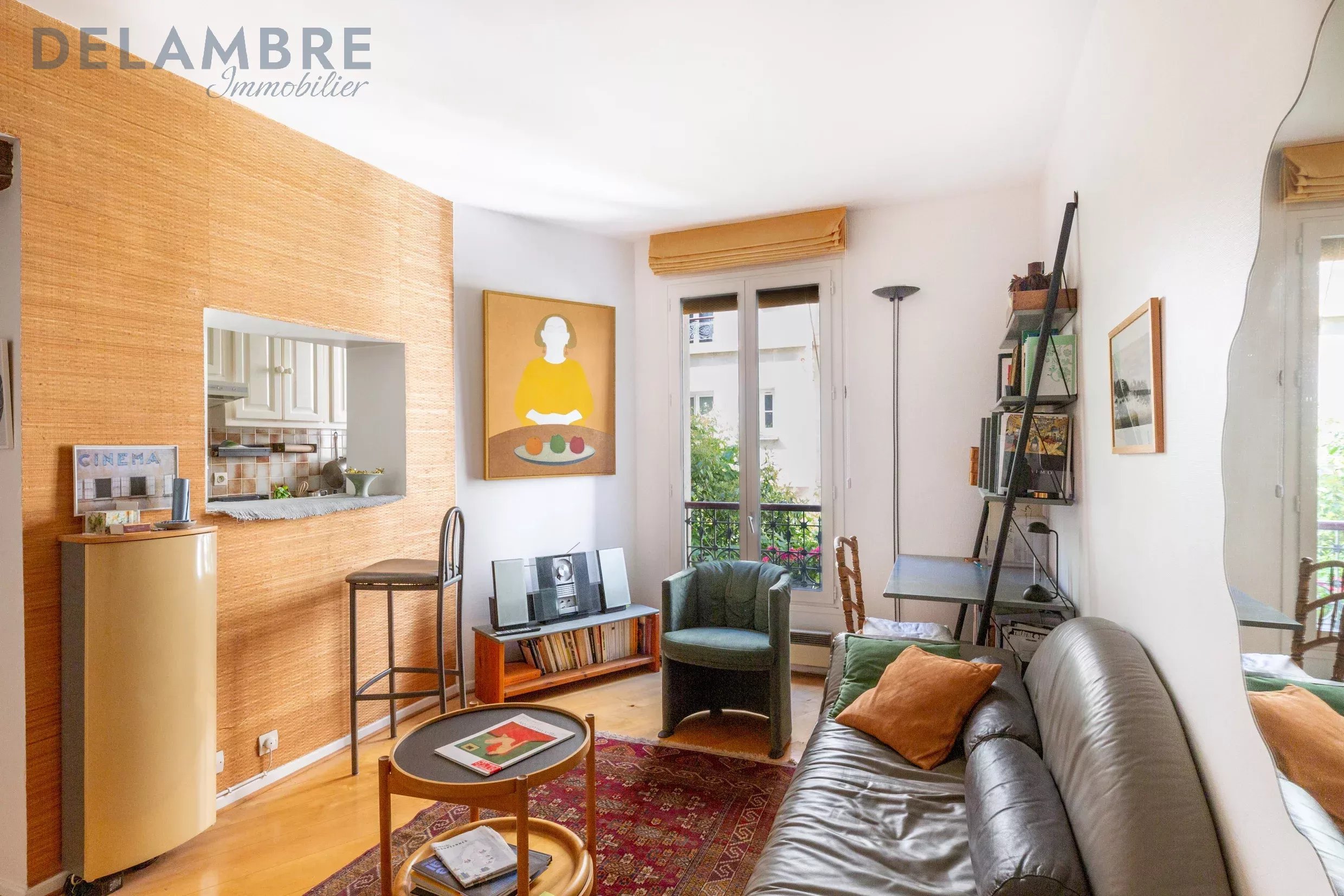 Nos Biens à vendre