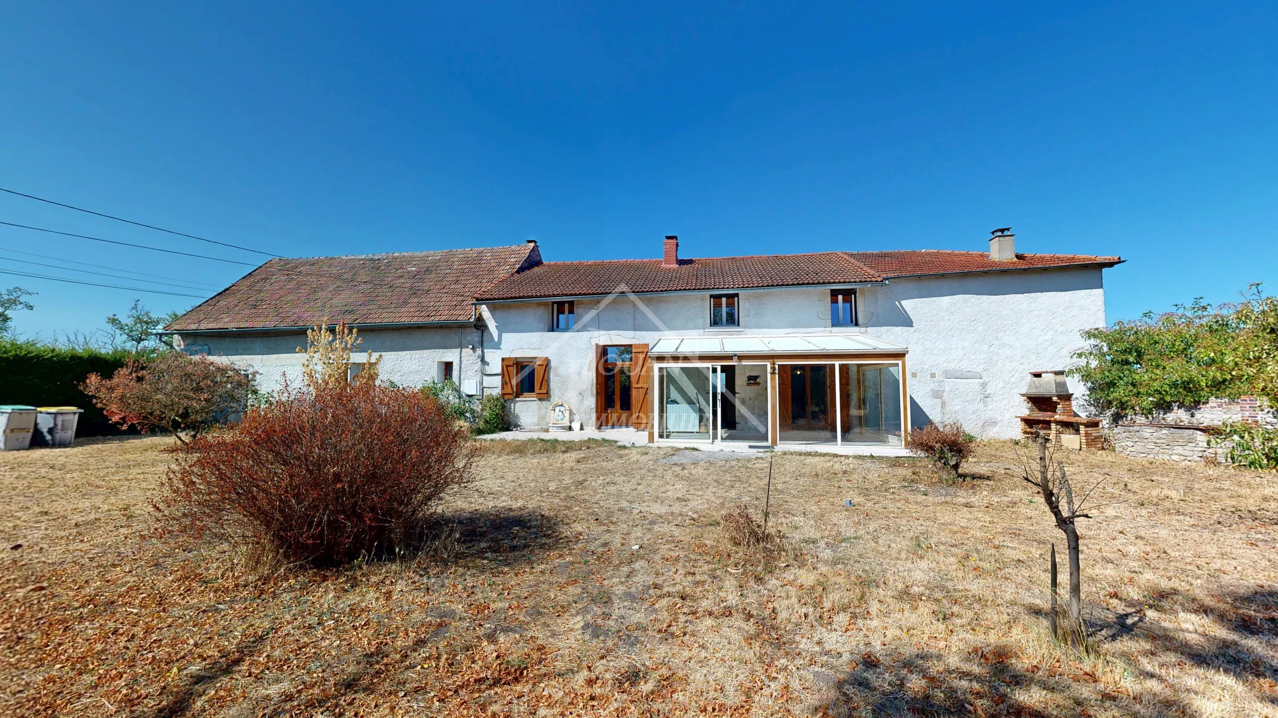 Agence immobilière de Jouan Immobilier